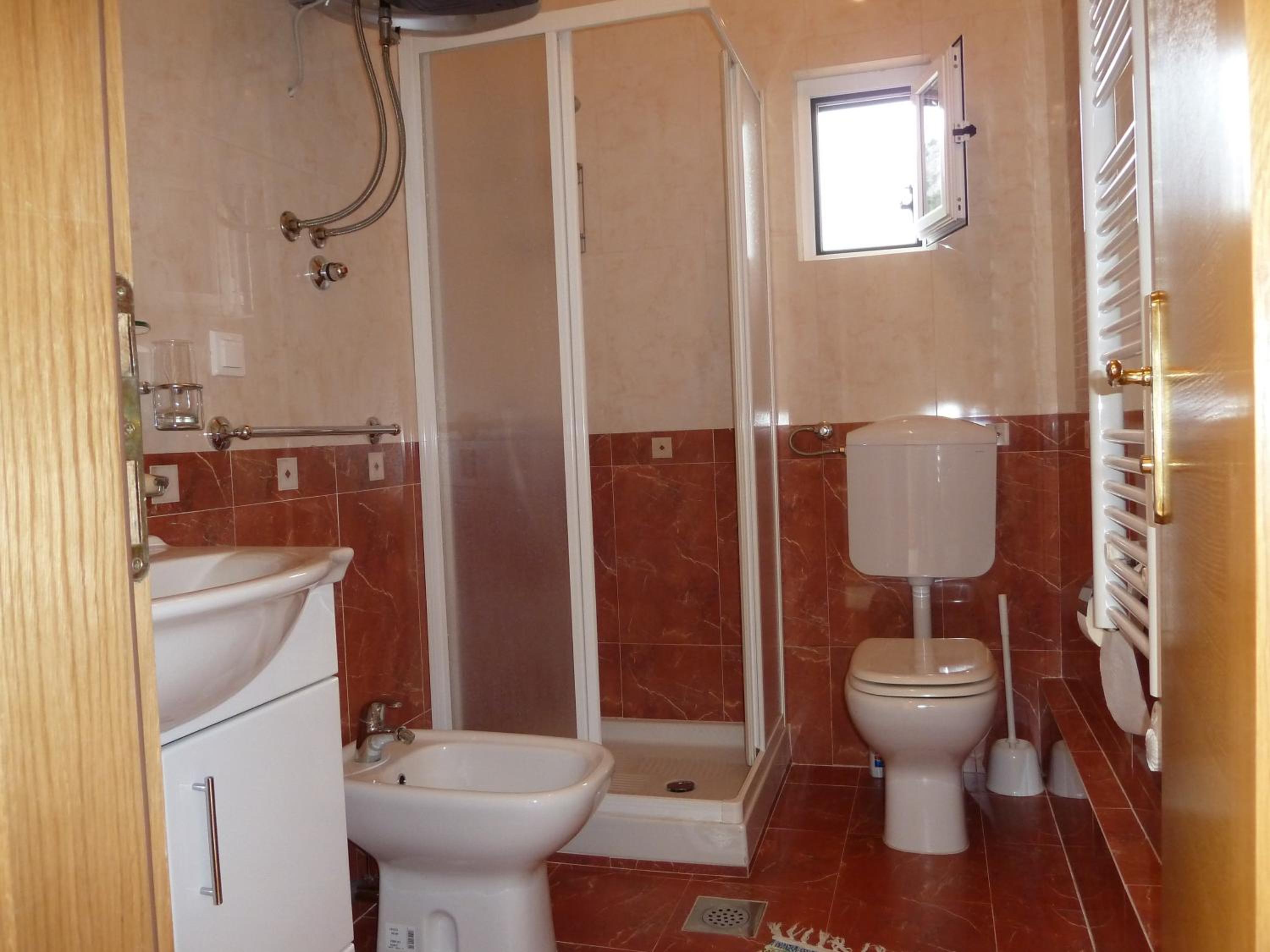 Panoramic apartment Lujak
