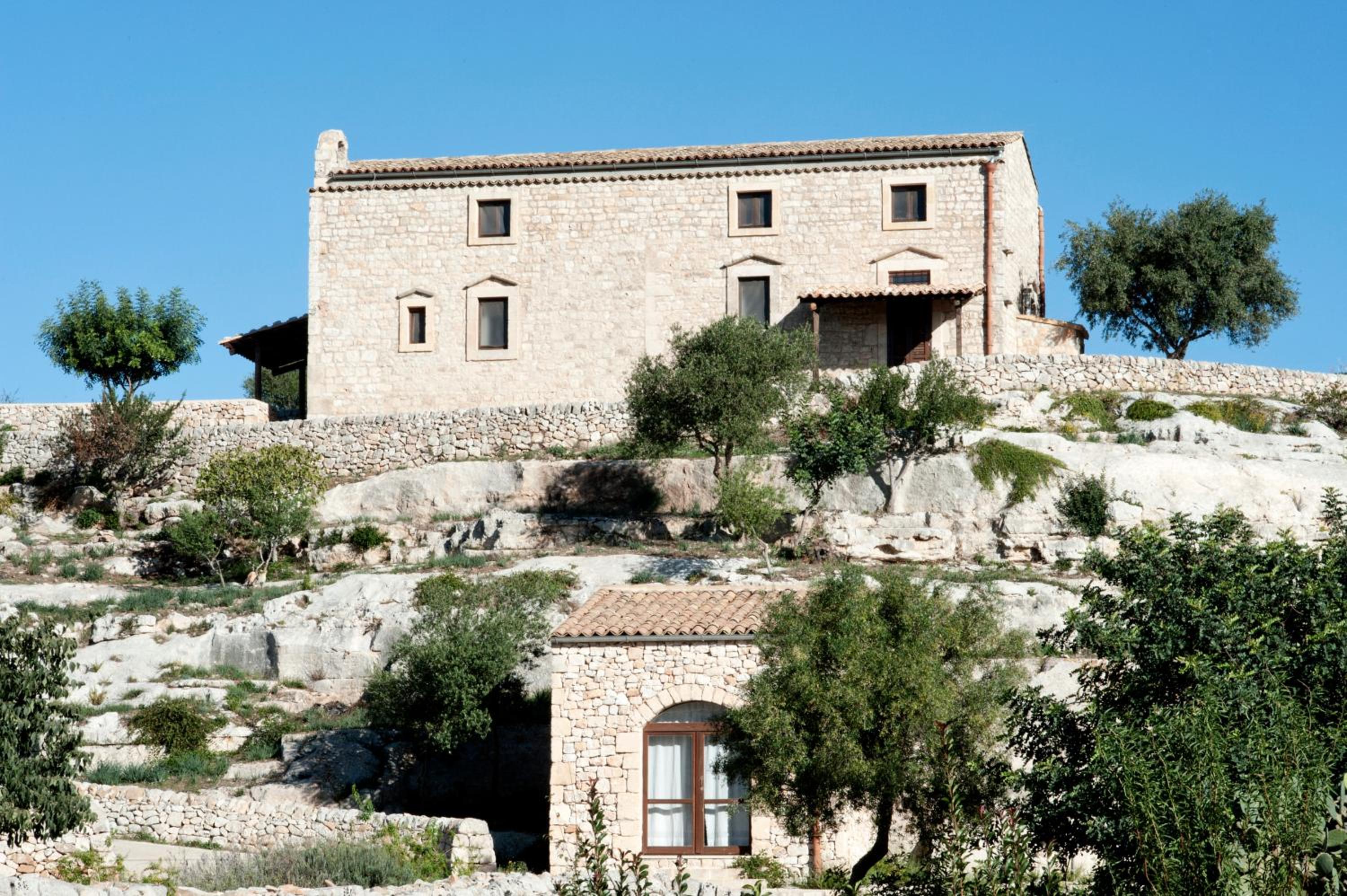 Valle dell'Acanto