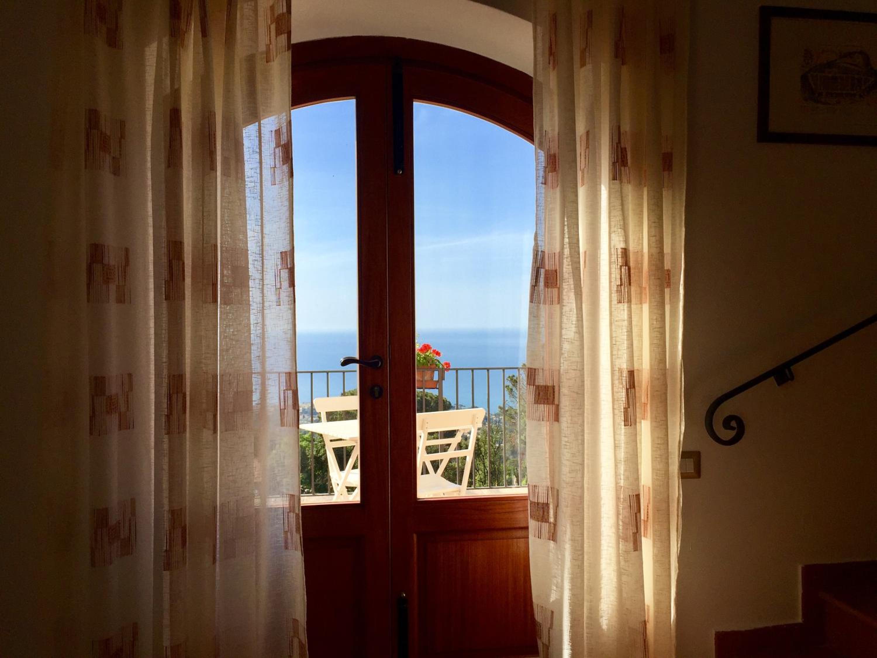 B&B Le Ginestre