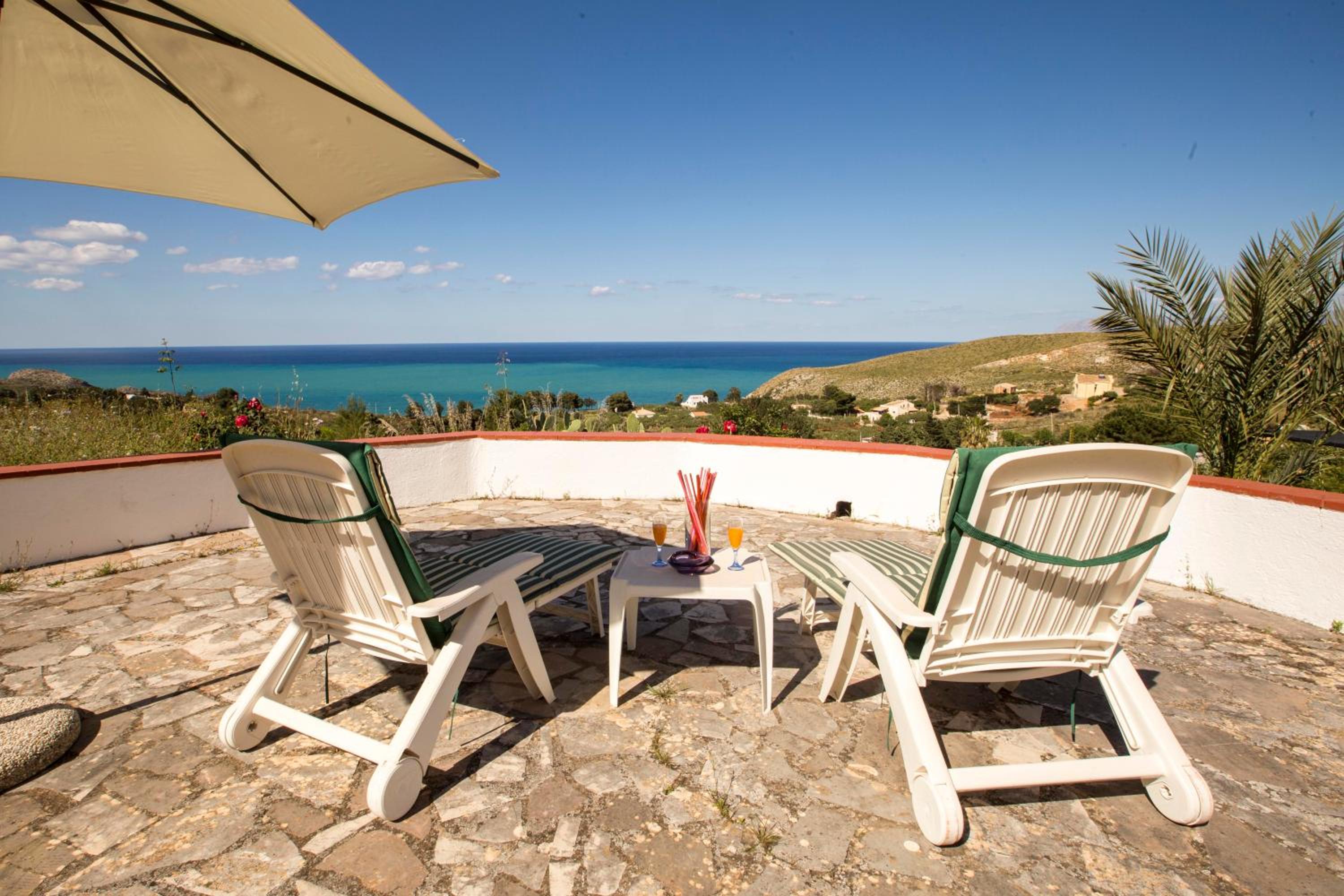 Villa Duca Country House view 2