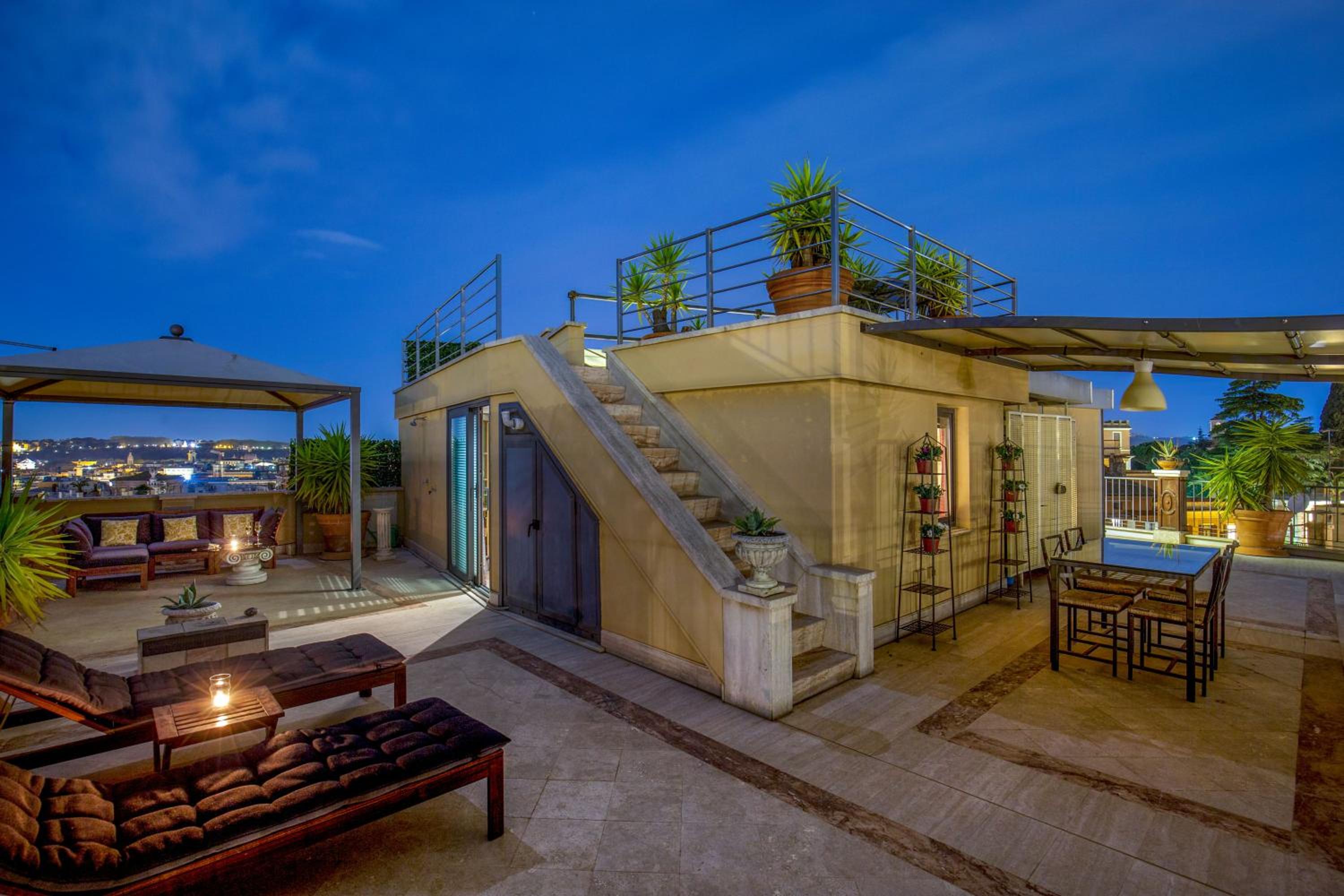 roof