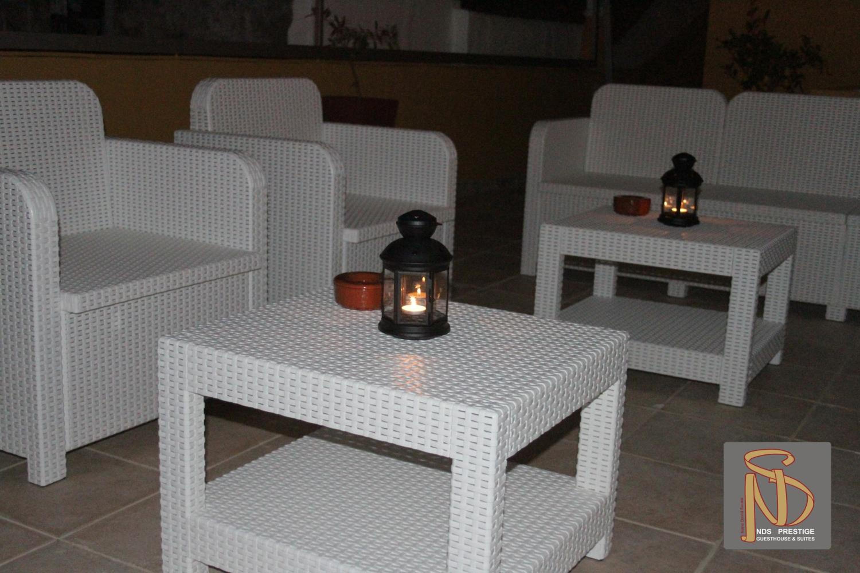 NDS Prestige Guest House and Suites - by Rocha Prestige