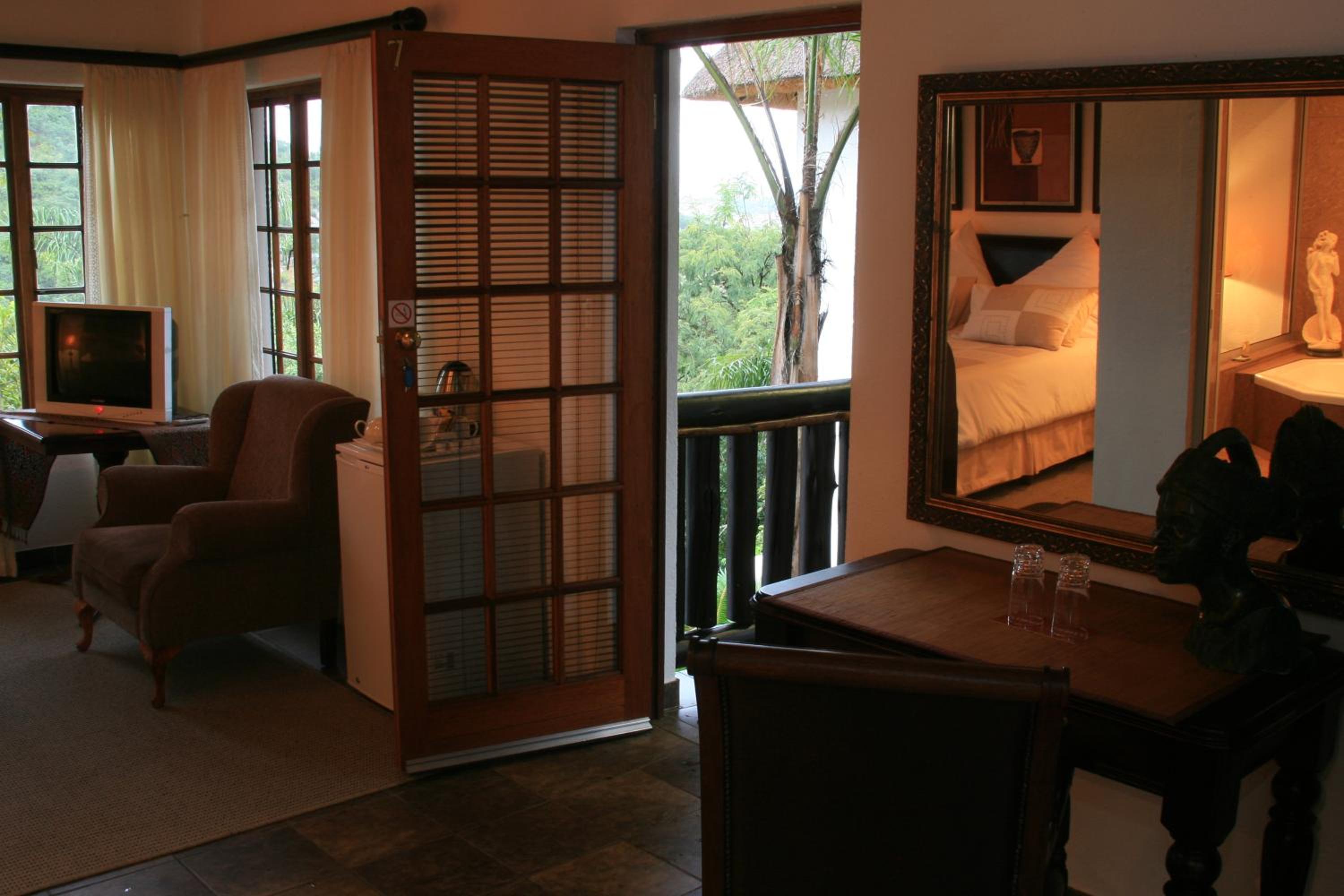 Pensão Guest Lodge