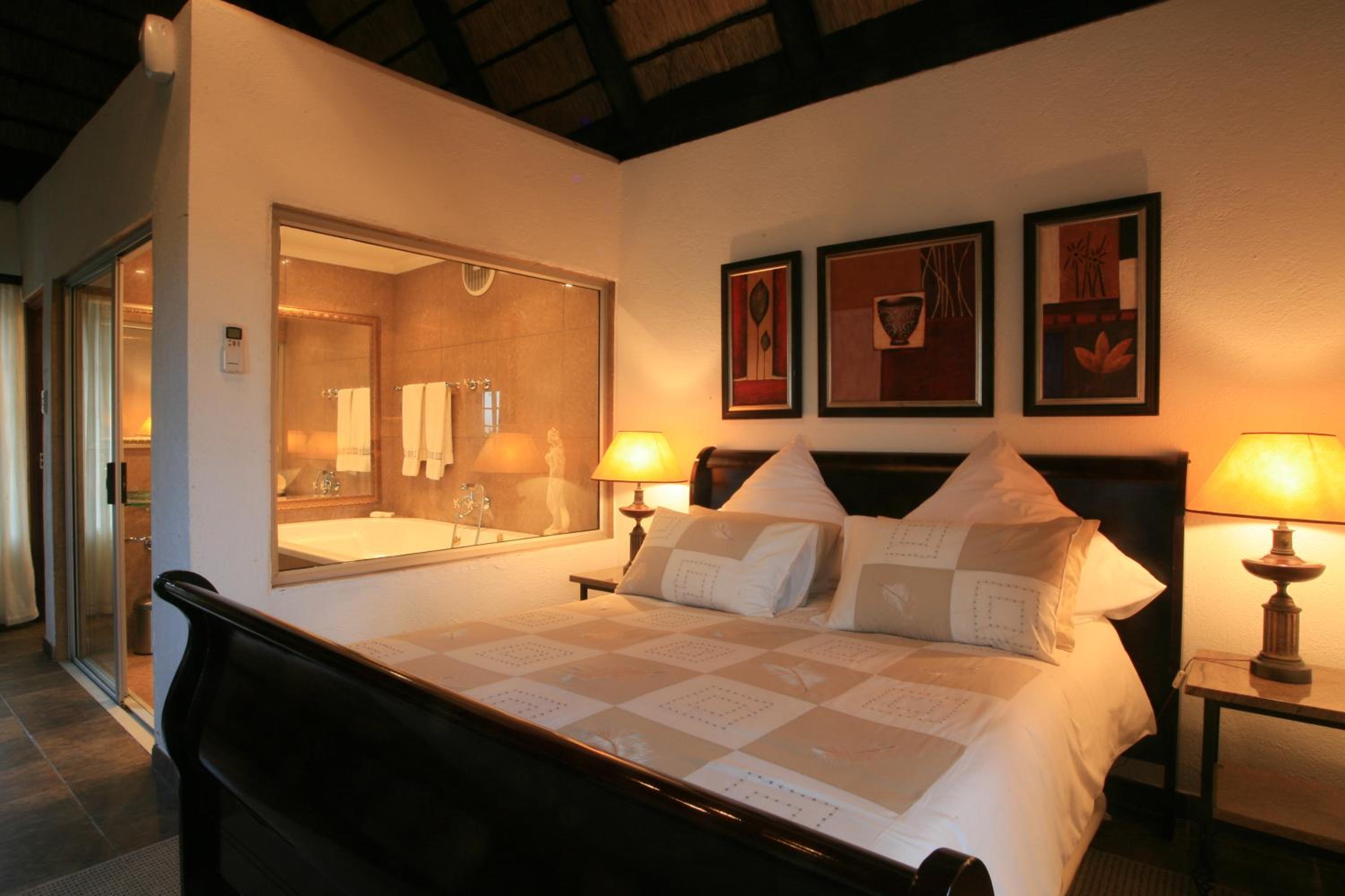Pensão Guest Lodge