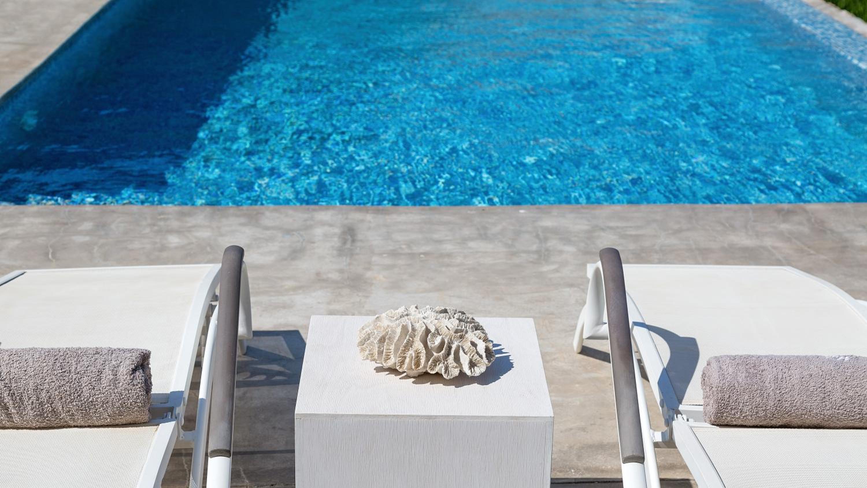 Mykonos Panormos Villas & Suites