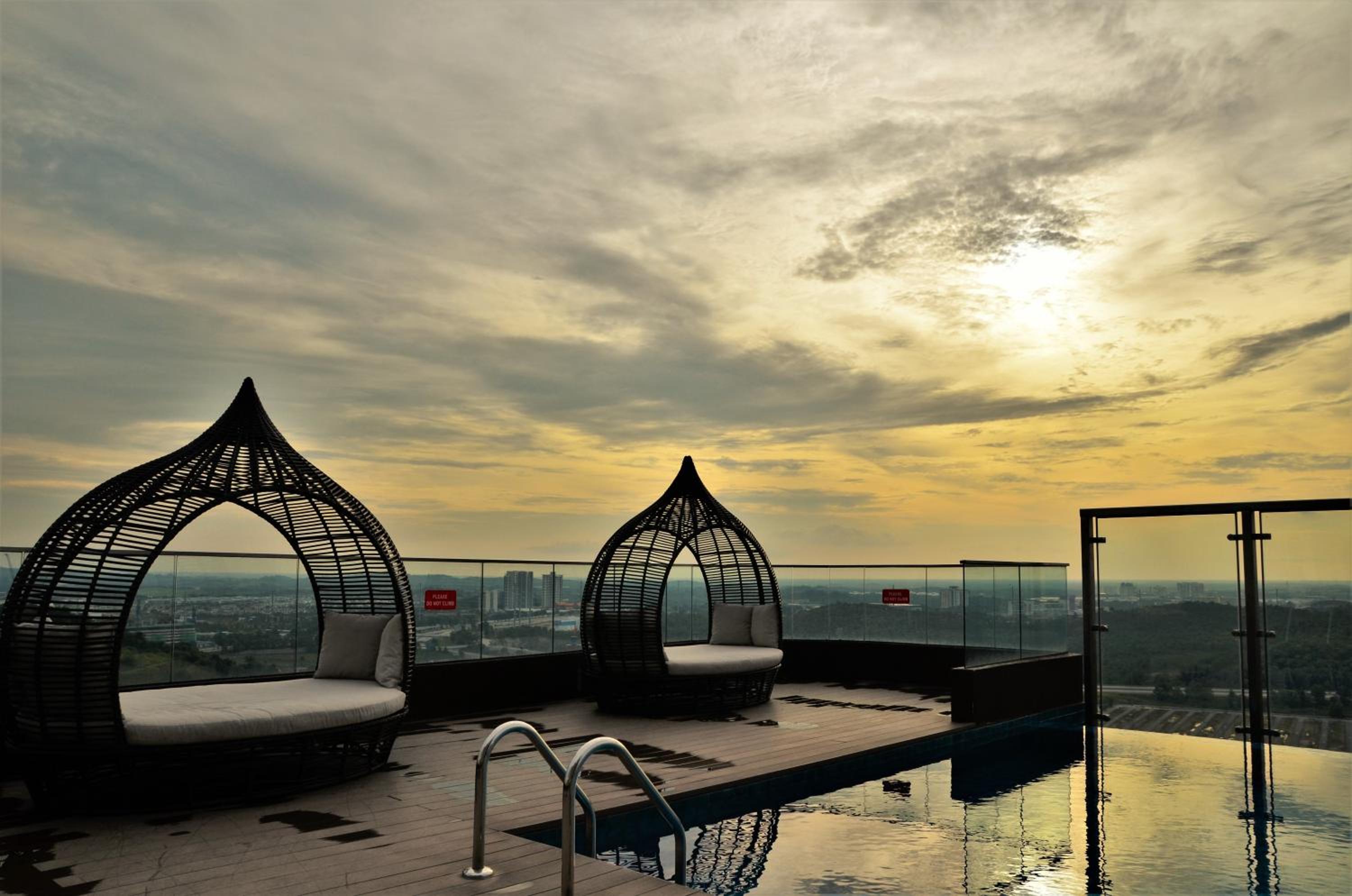 Holi Afiniti Themed Suites photo 4