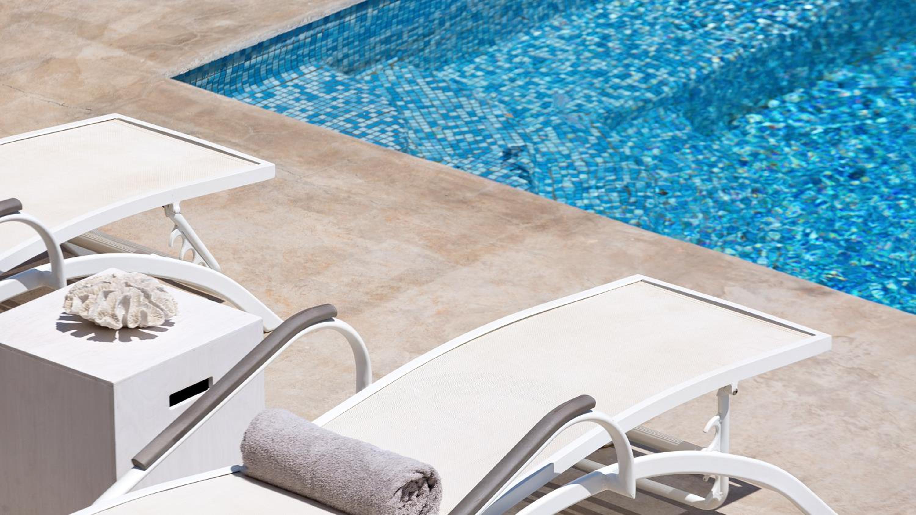 Mykonos Panormos Villas & Suites