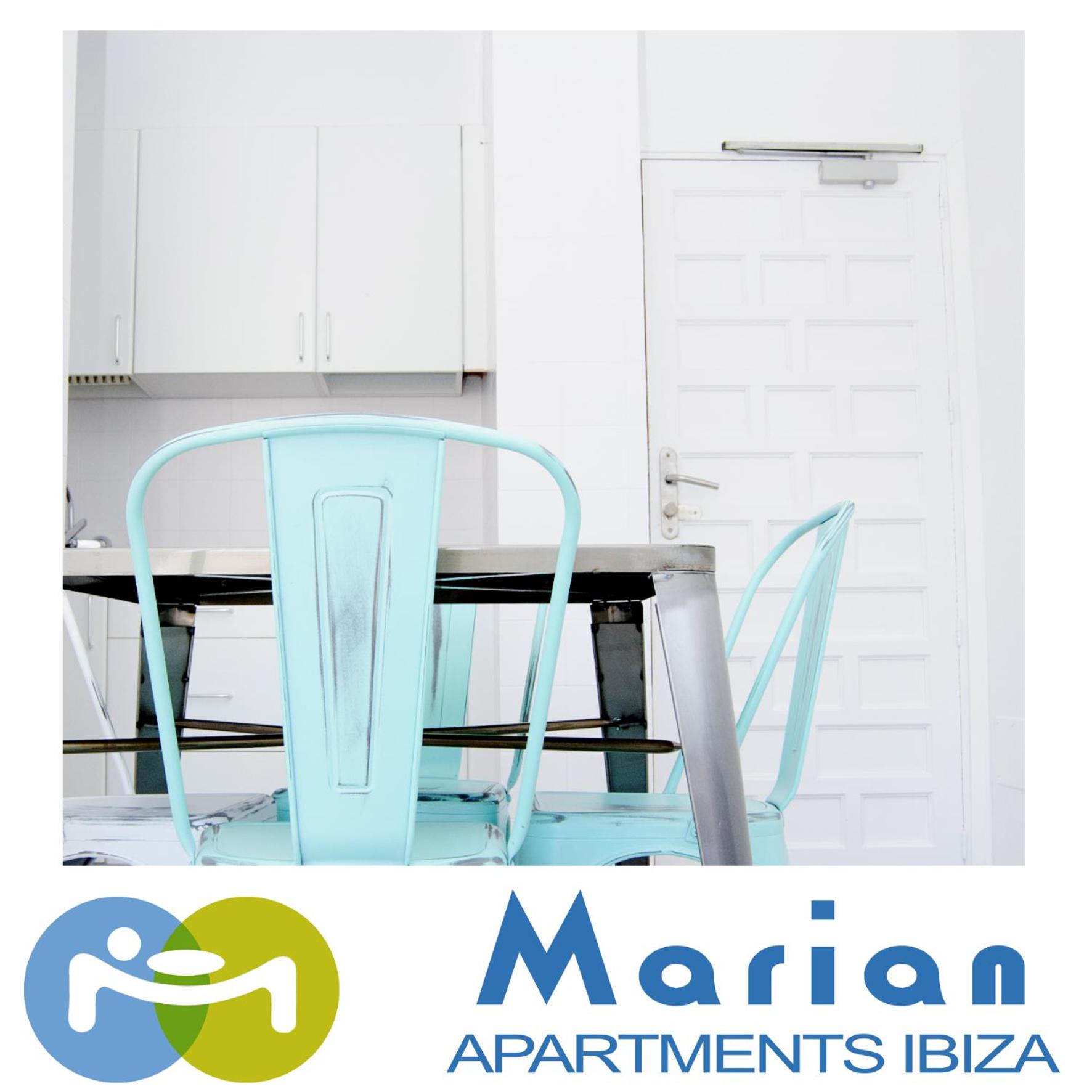 Apartamentos Marian