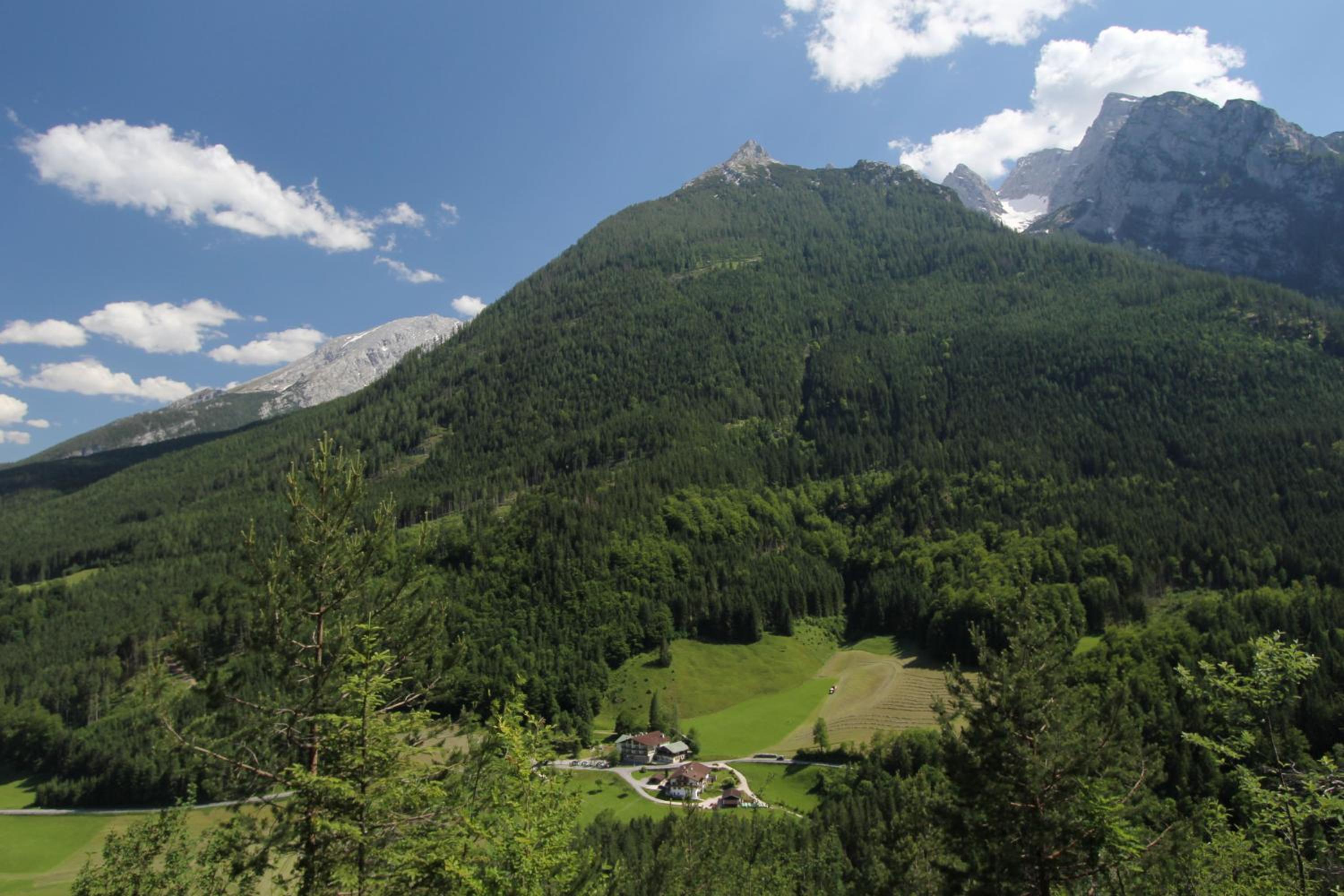 Alpenhotel Beslhof