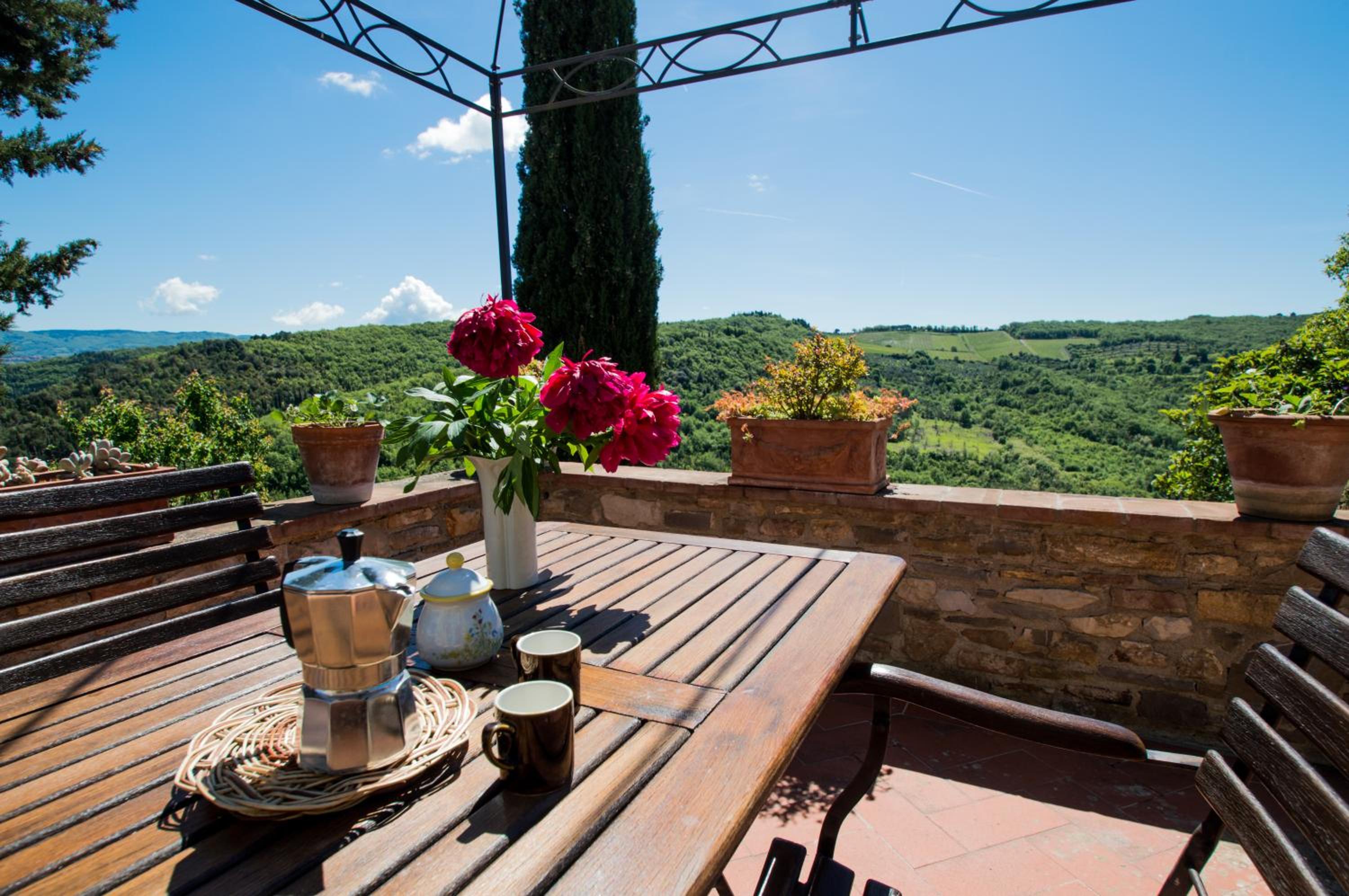 Agriturismo Montecorboli