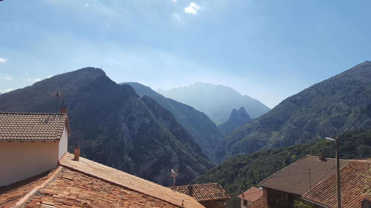 Casa Rural Pocotrigo