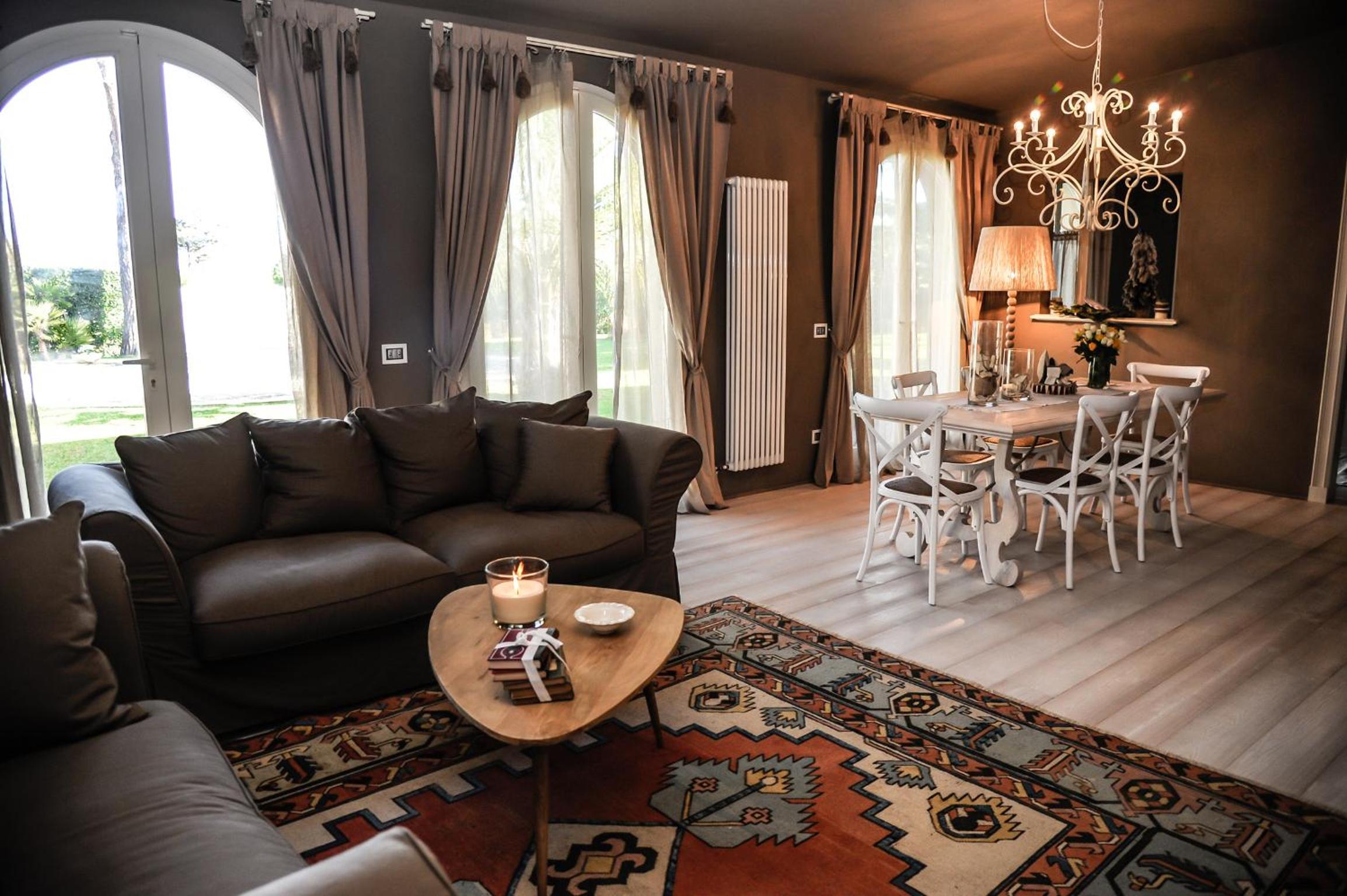 Cevoli Country Resort