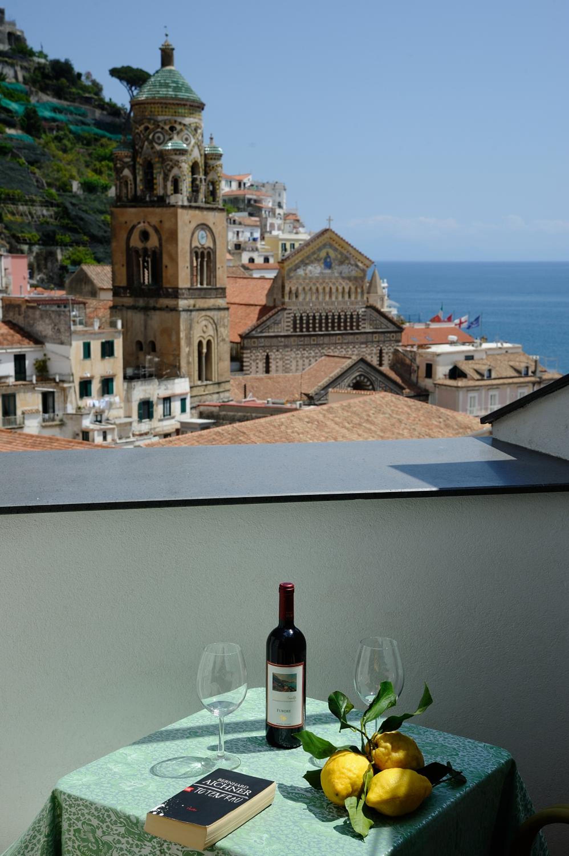 Appartamento Paradiso photo 3