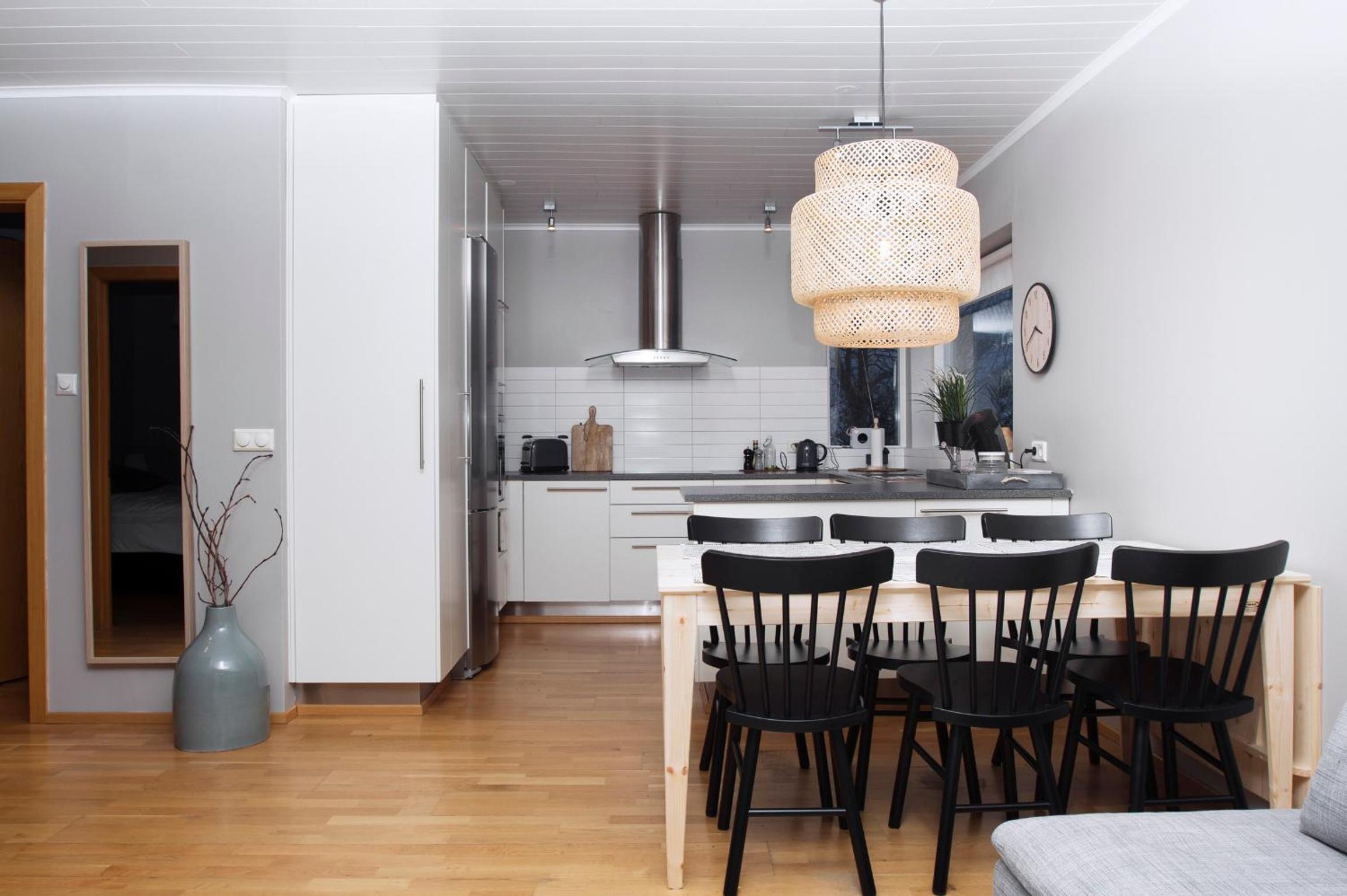 Briet Apartments Akureyri view 3