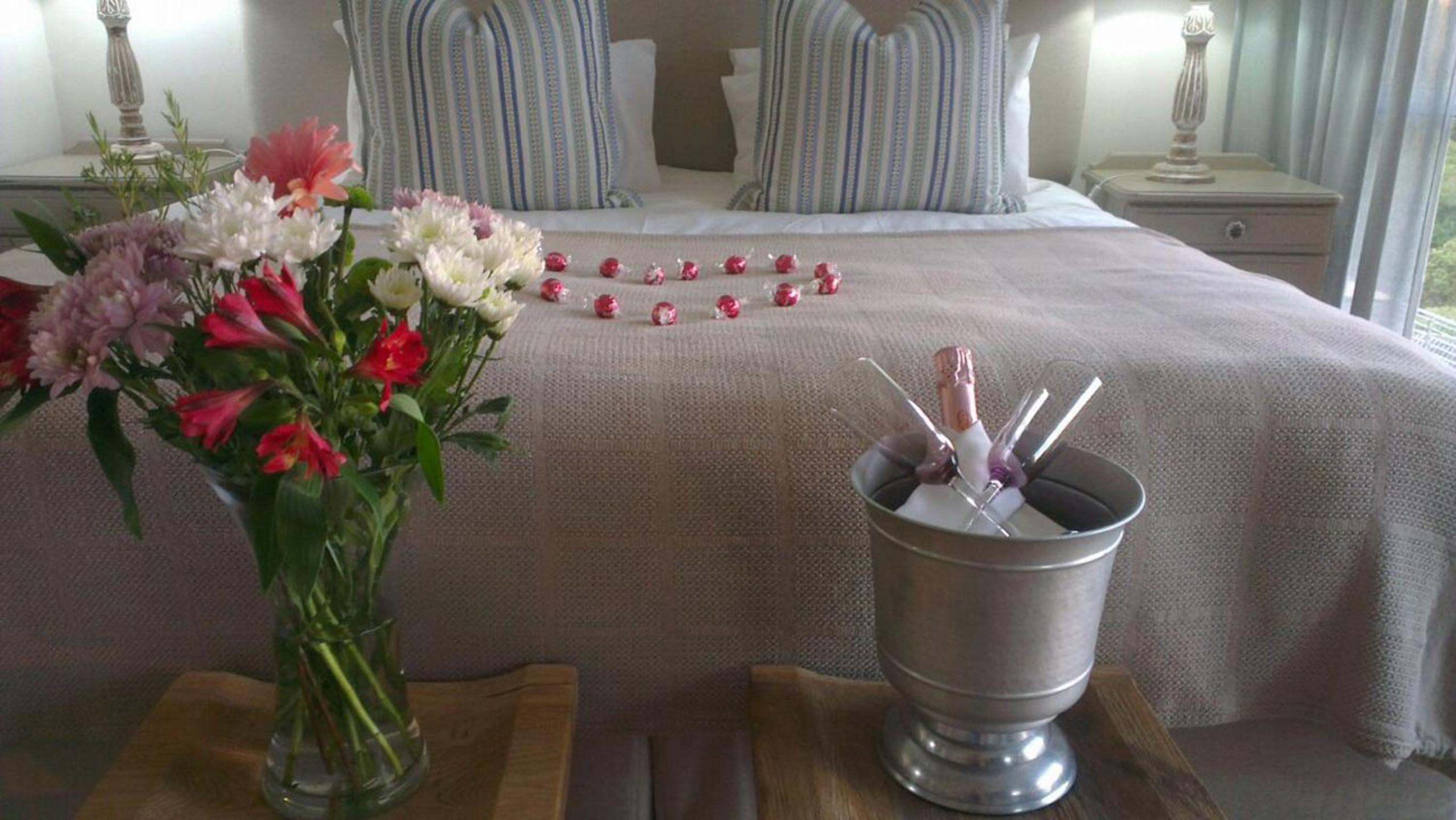 Headlands House Guest Lodge