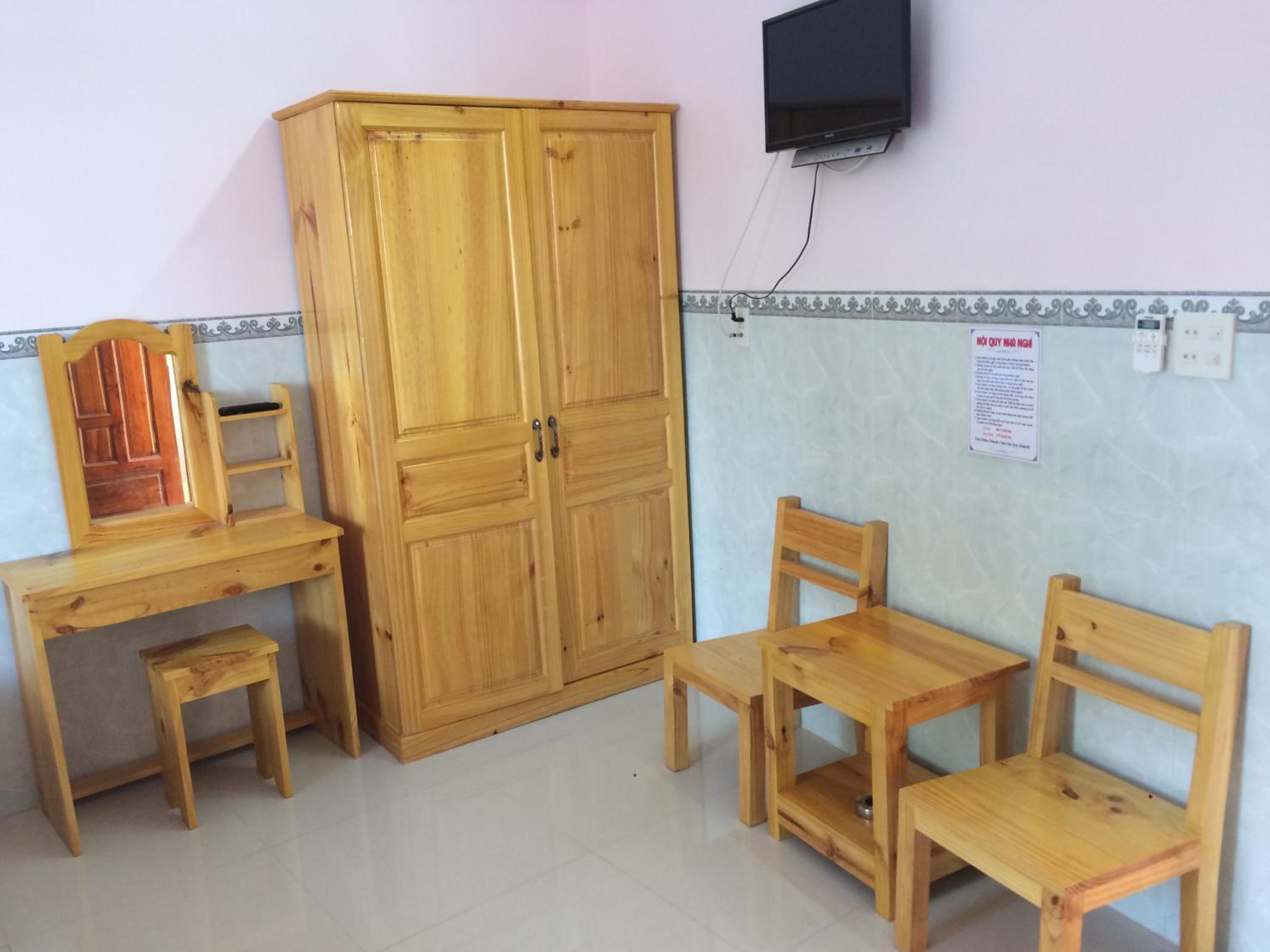 Y Thu Guesthouse