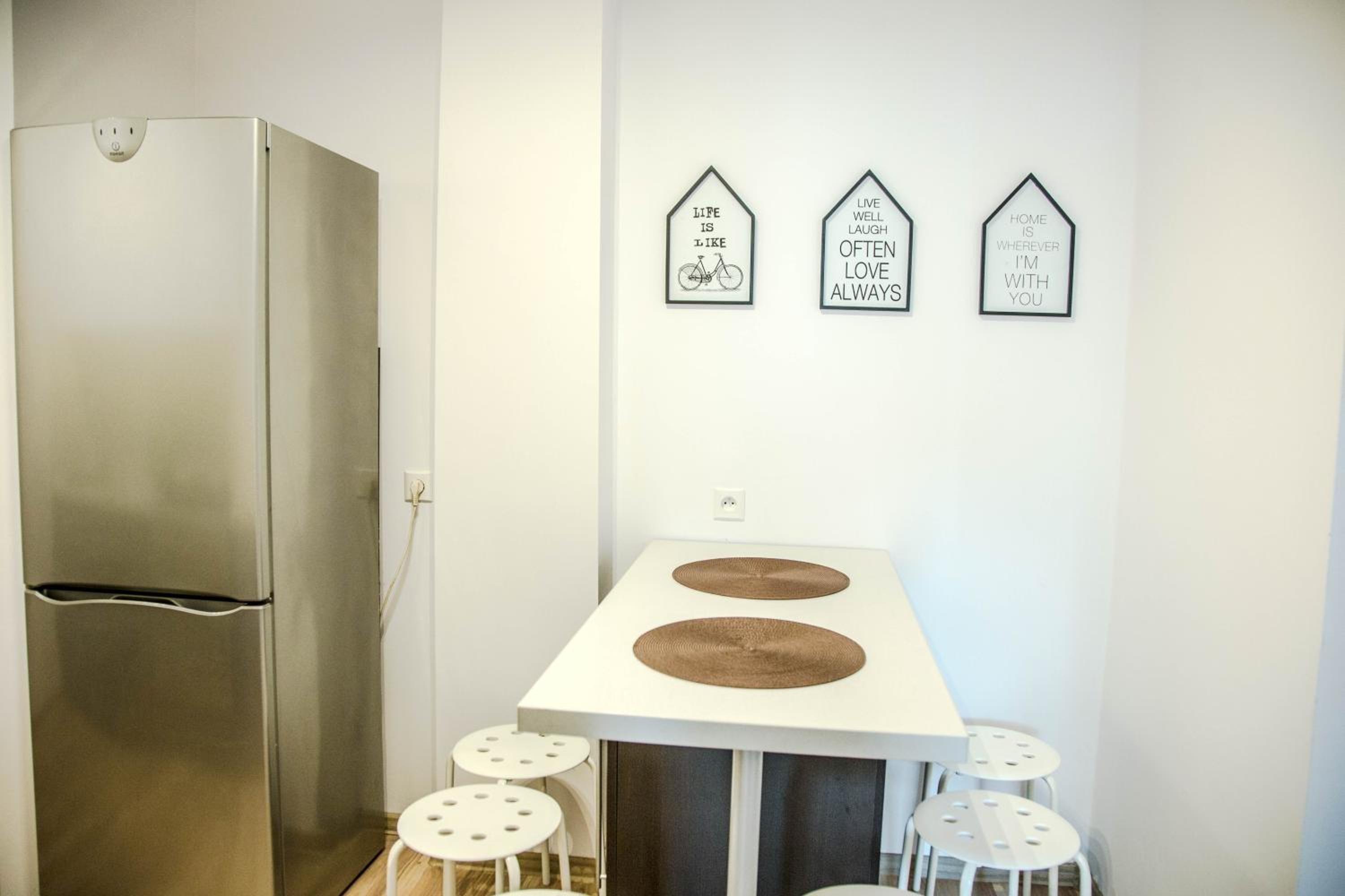 Apartament Centrum Harcerska view 4