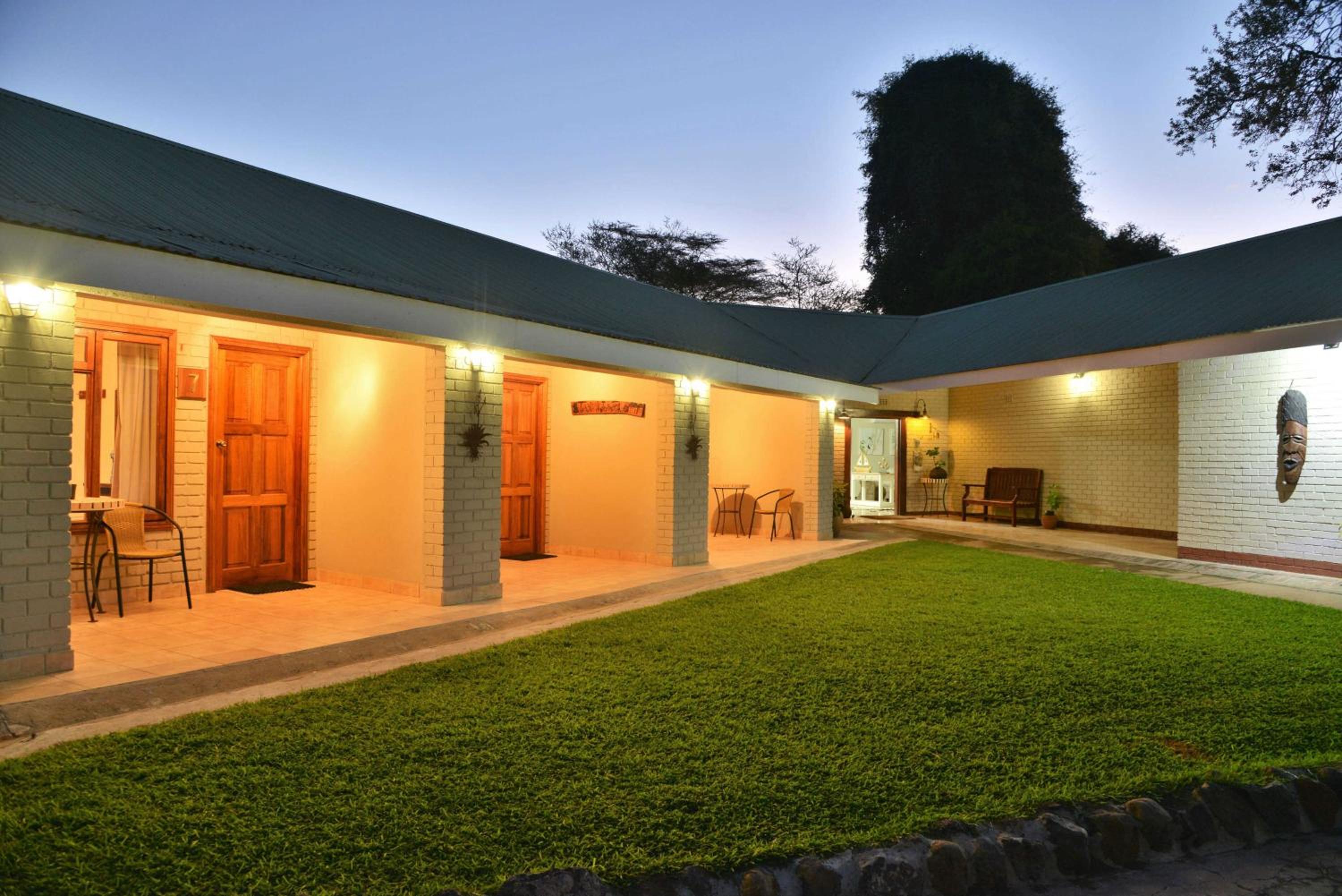 River View Lodge