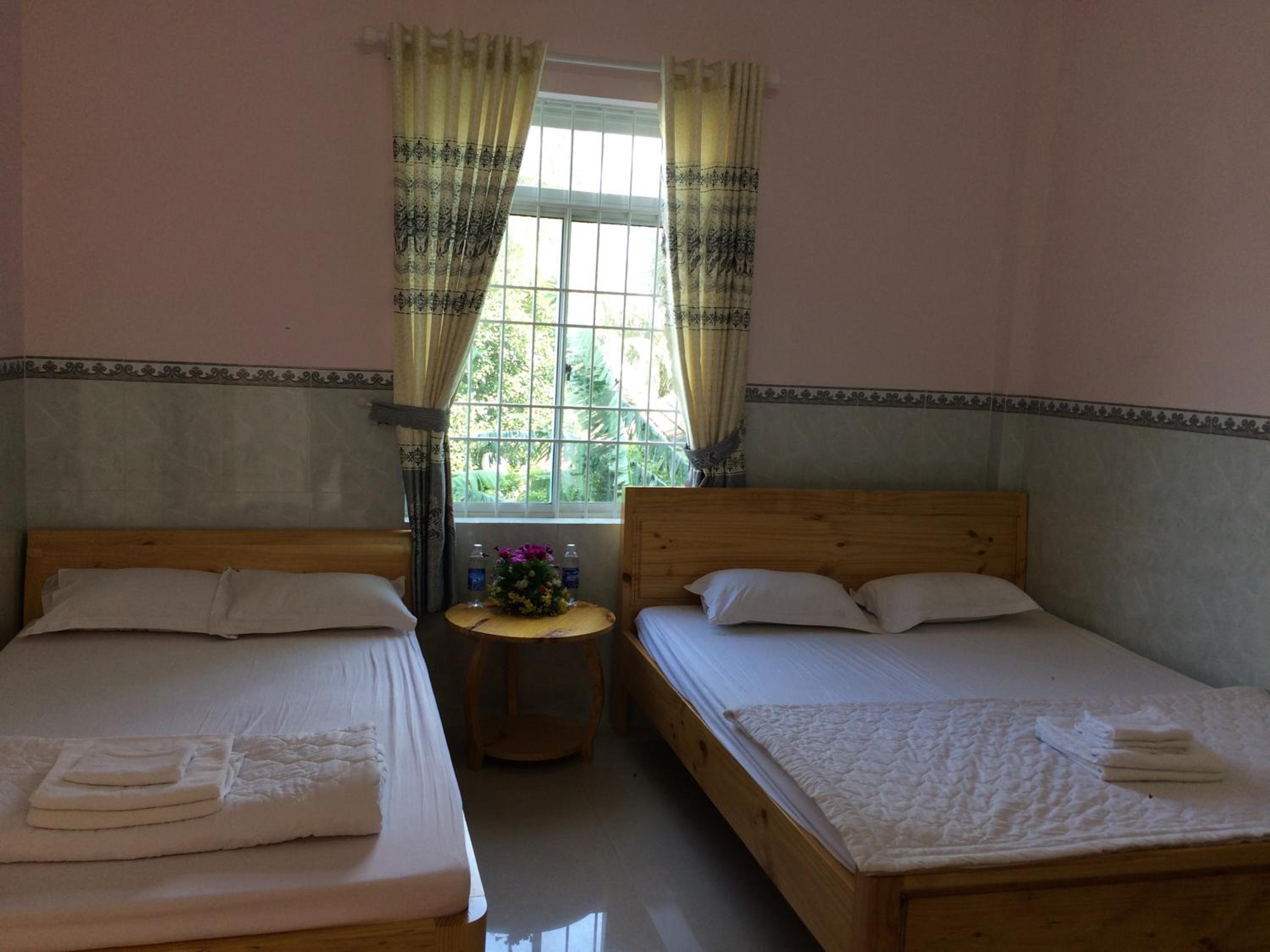 Y Thu Guesthouse