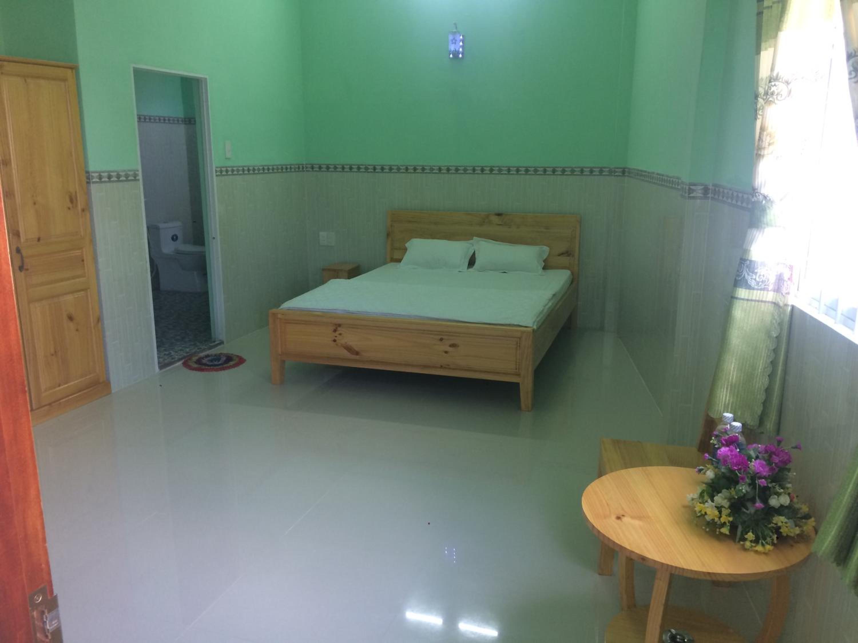 Y Thu Guesthouse