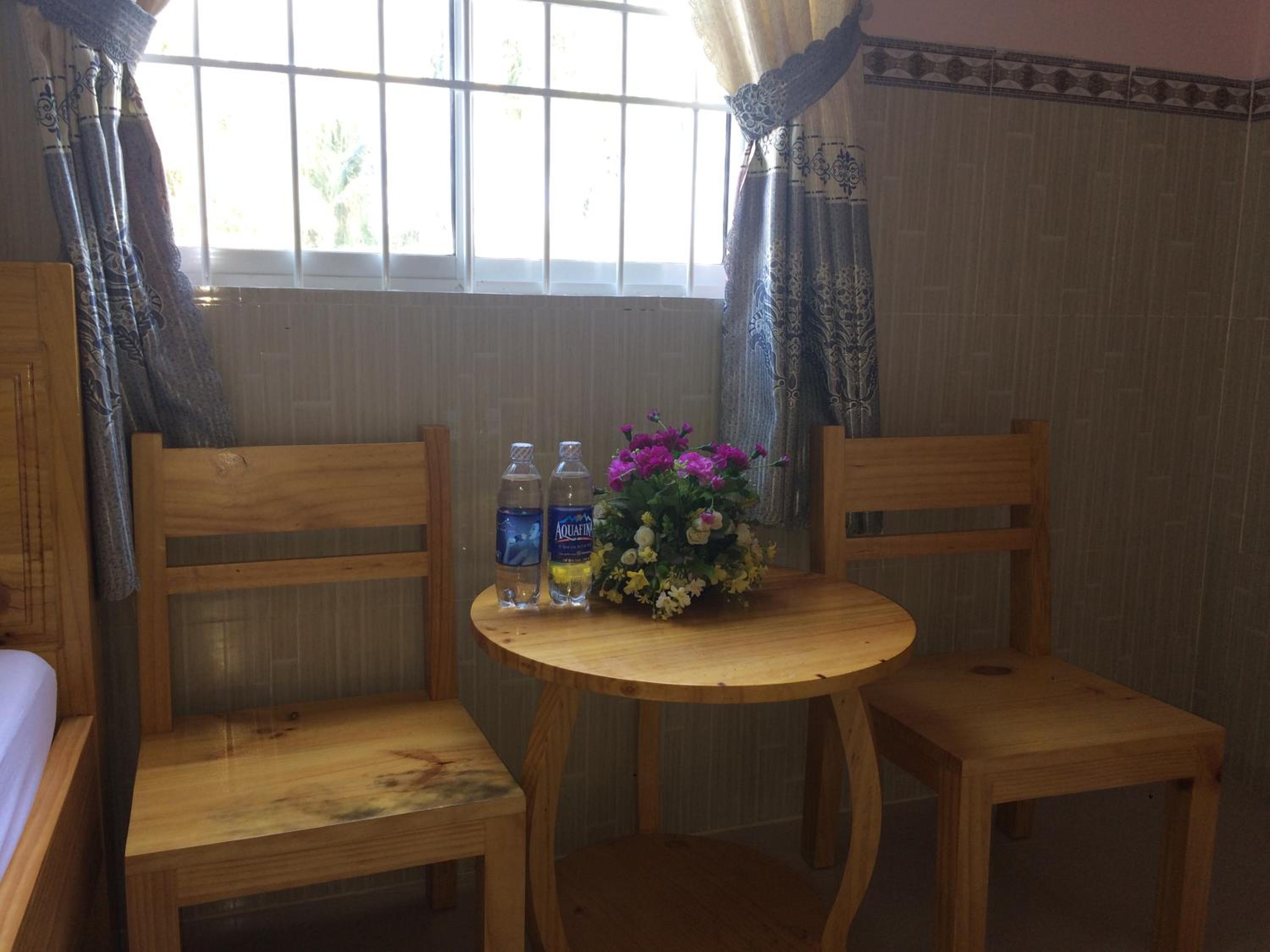 Y Thu Guesthouse