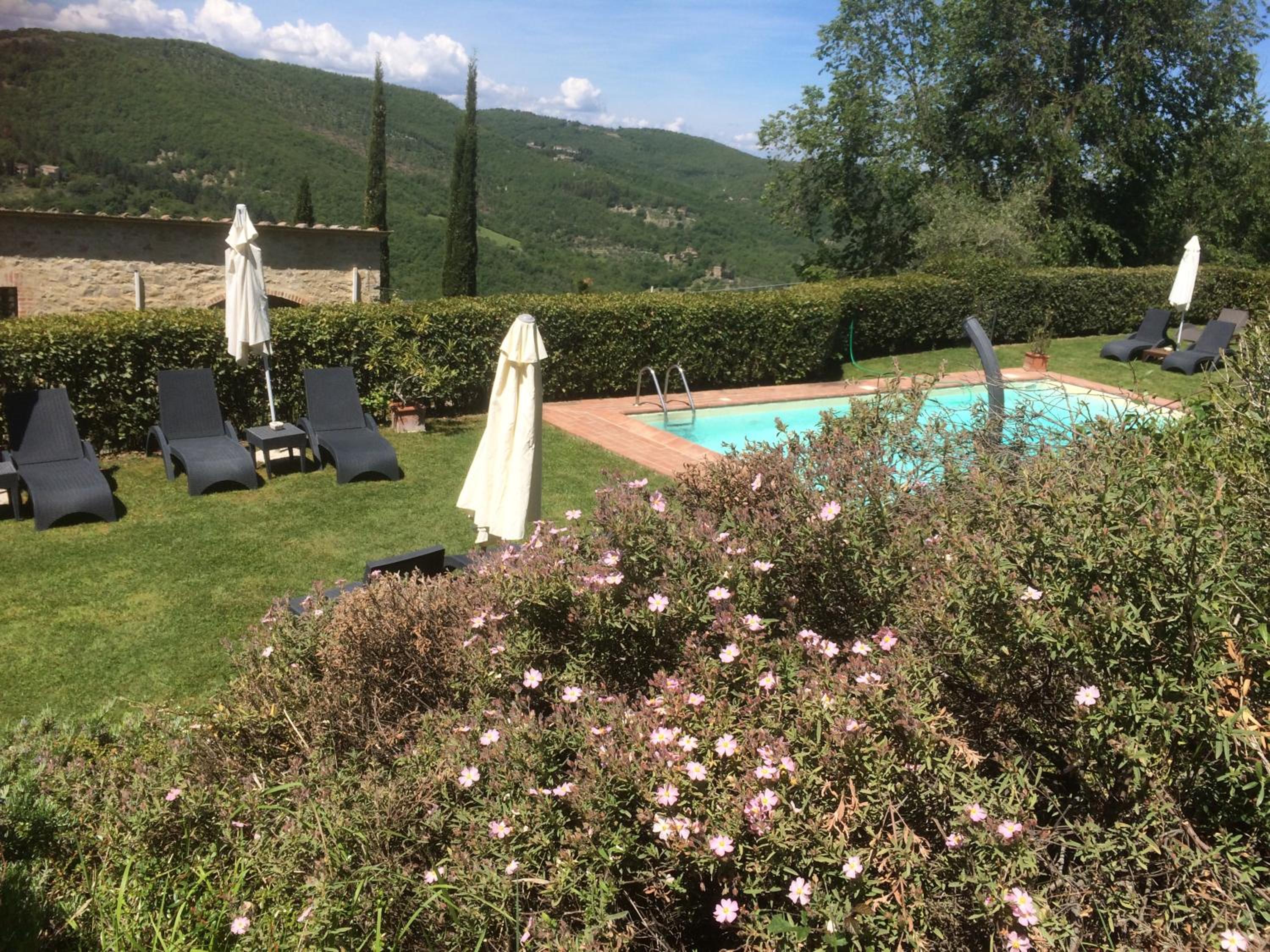 Residenzia Del Sogno
