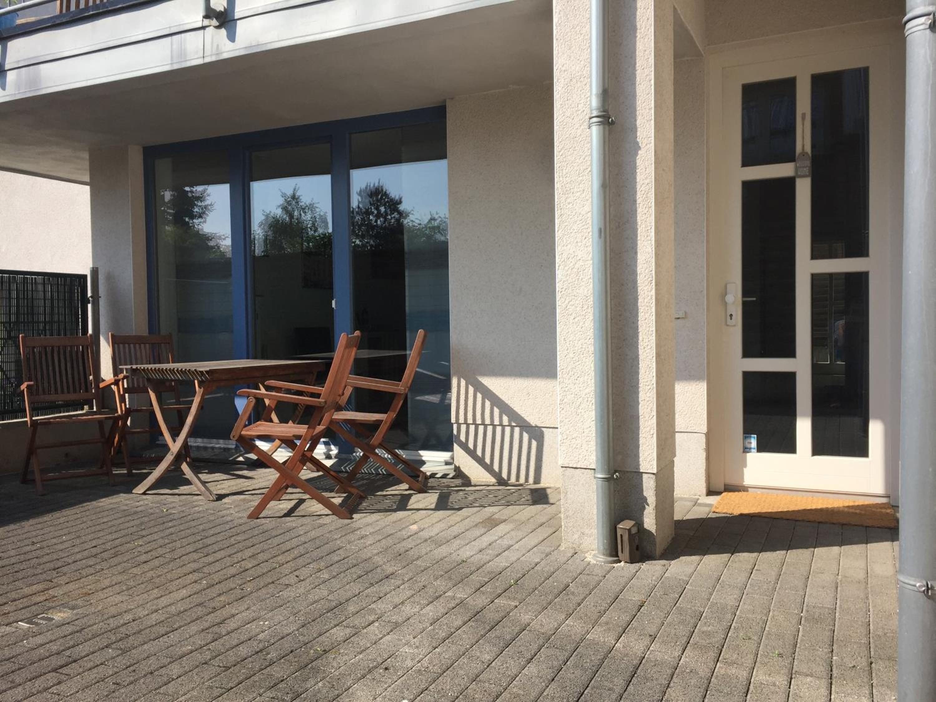 Apartment-Koeln-Bonn, Ihr Zuhause auf Zeit. view 5