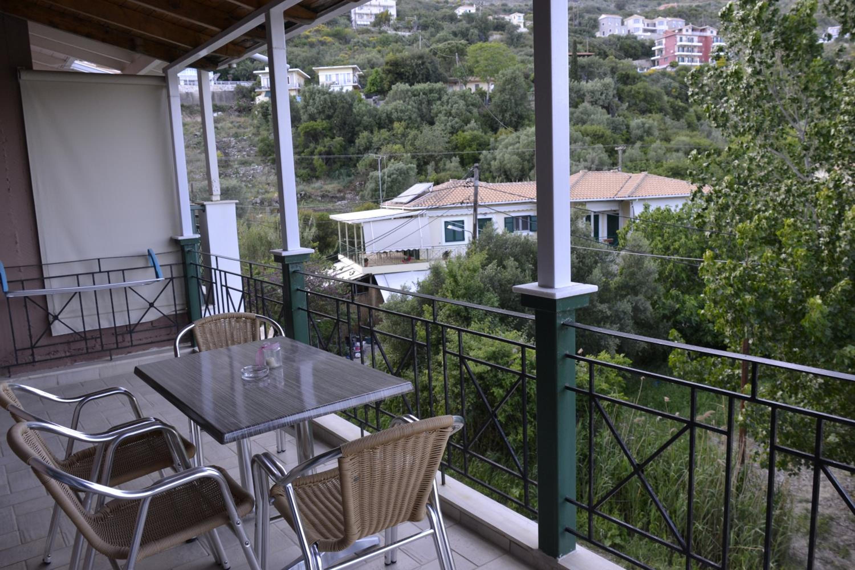 Iliaktida Studios view 3