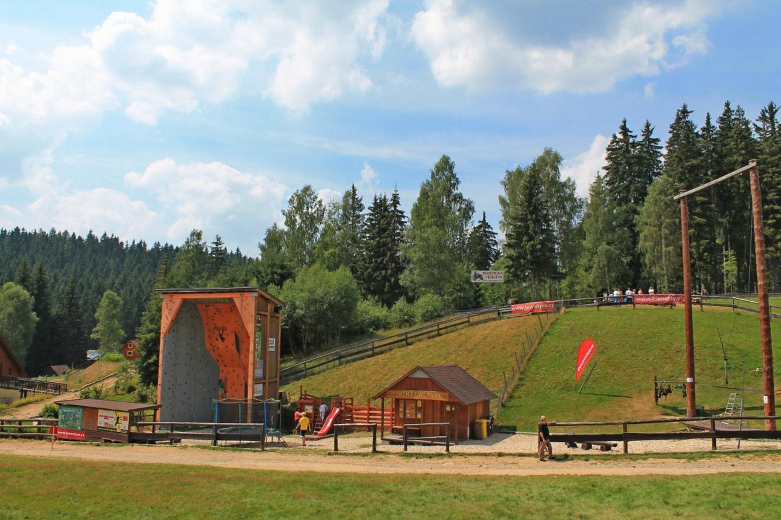 Pension Roubenka