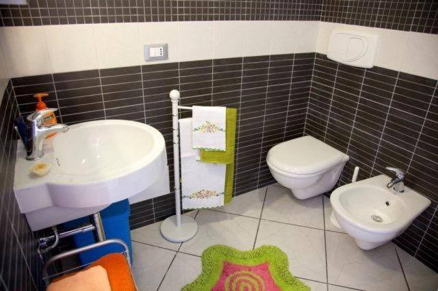 B&B Kore en Enna