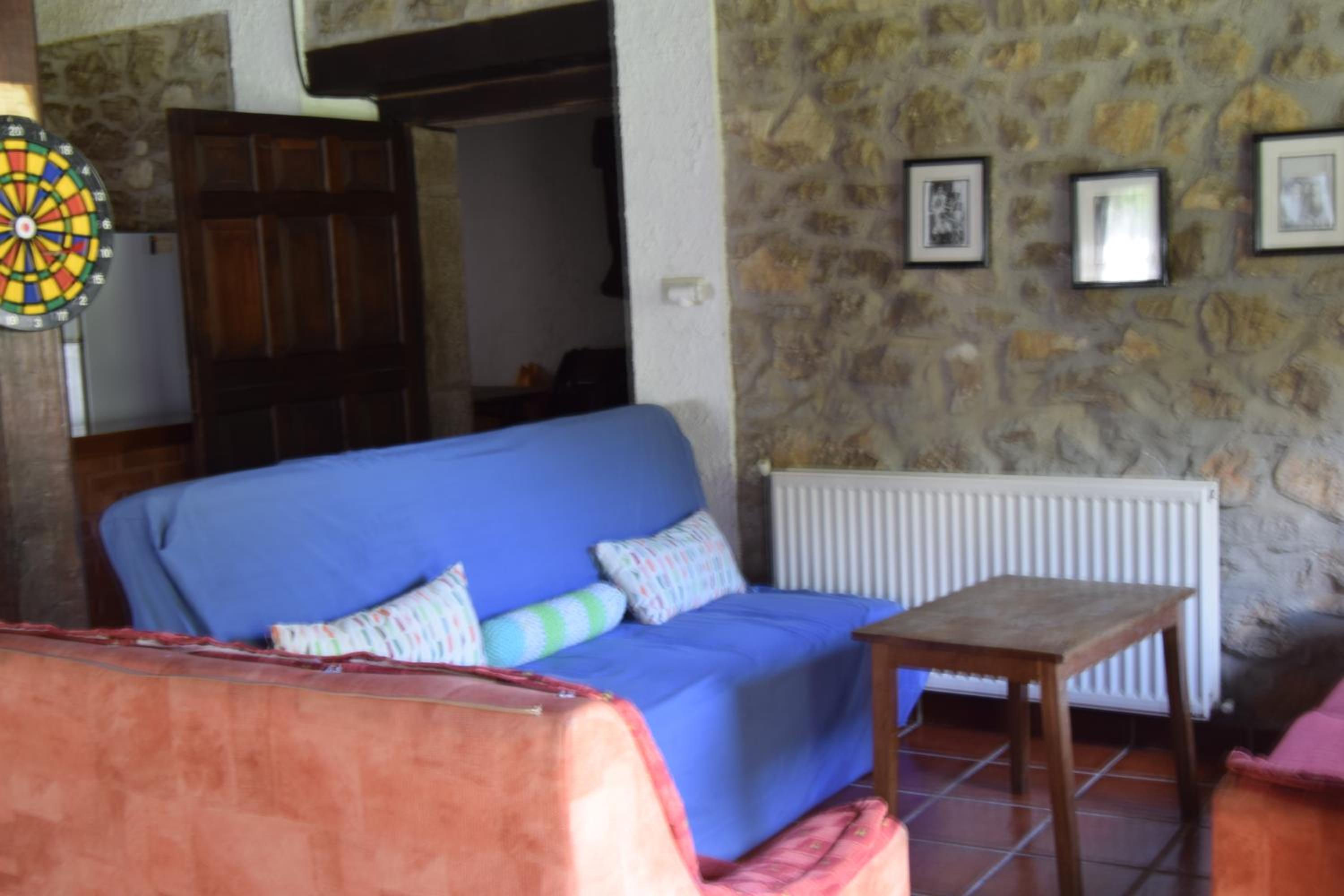 Venta la Aurora view 4