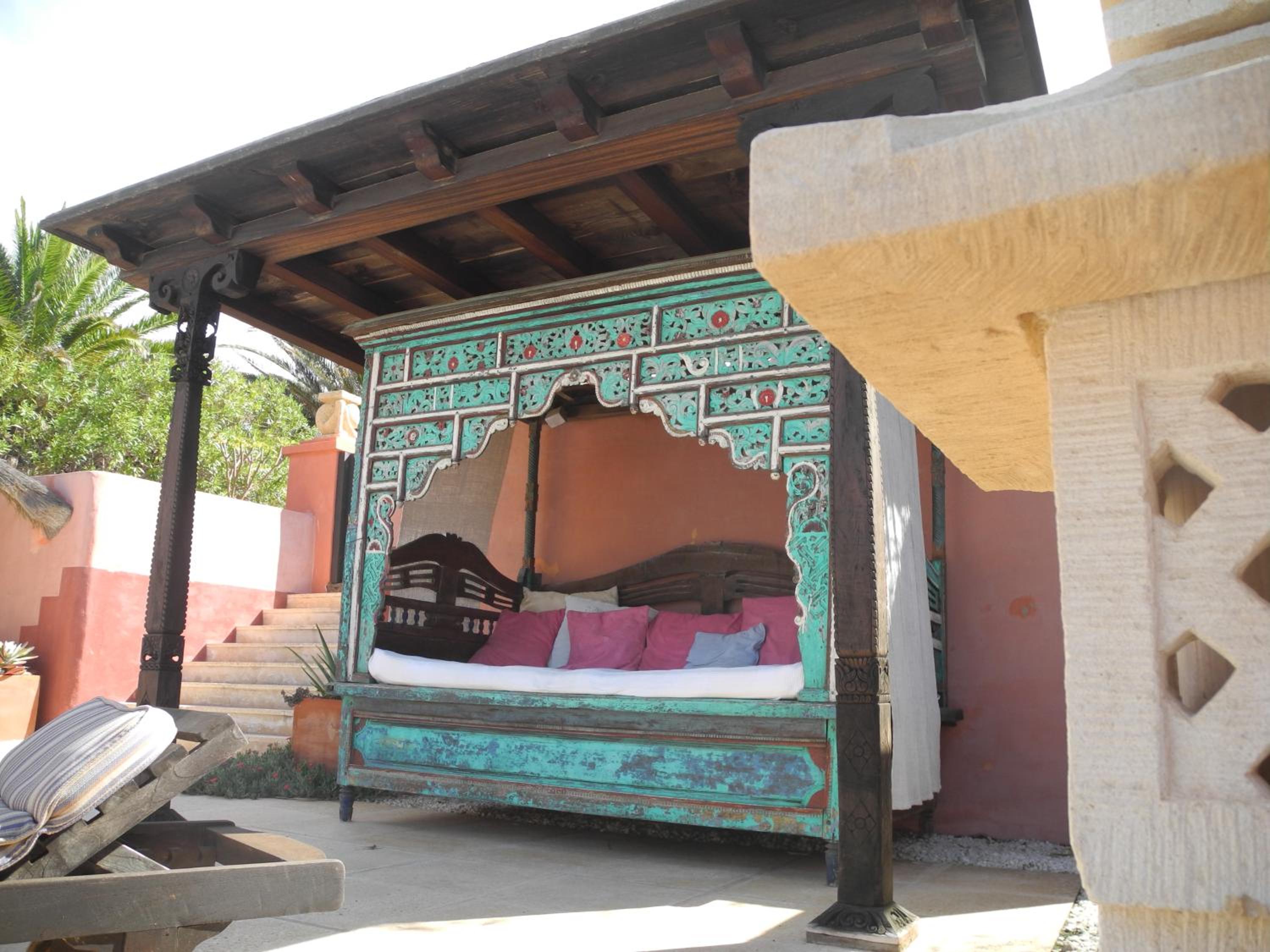 Casa El Morro