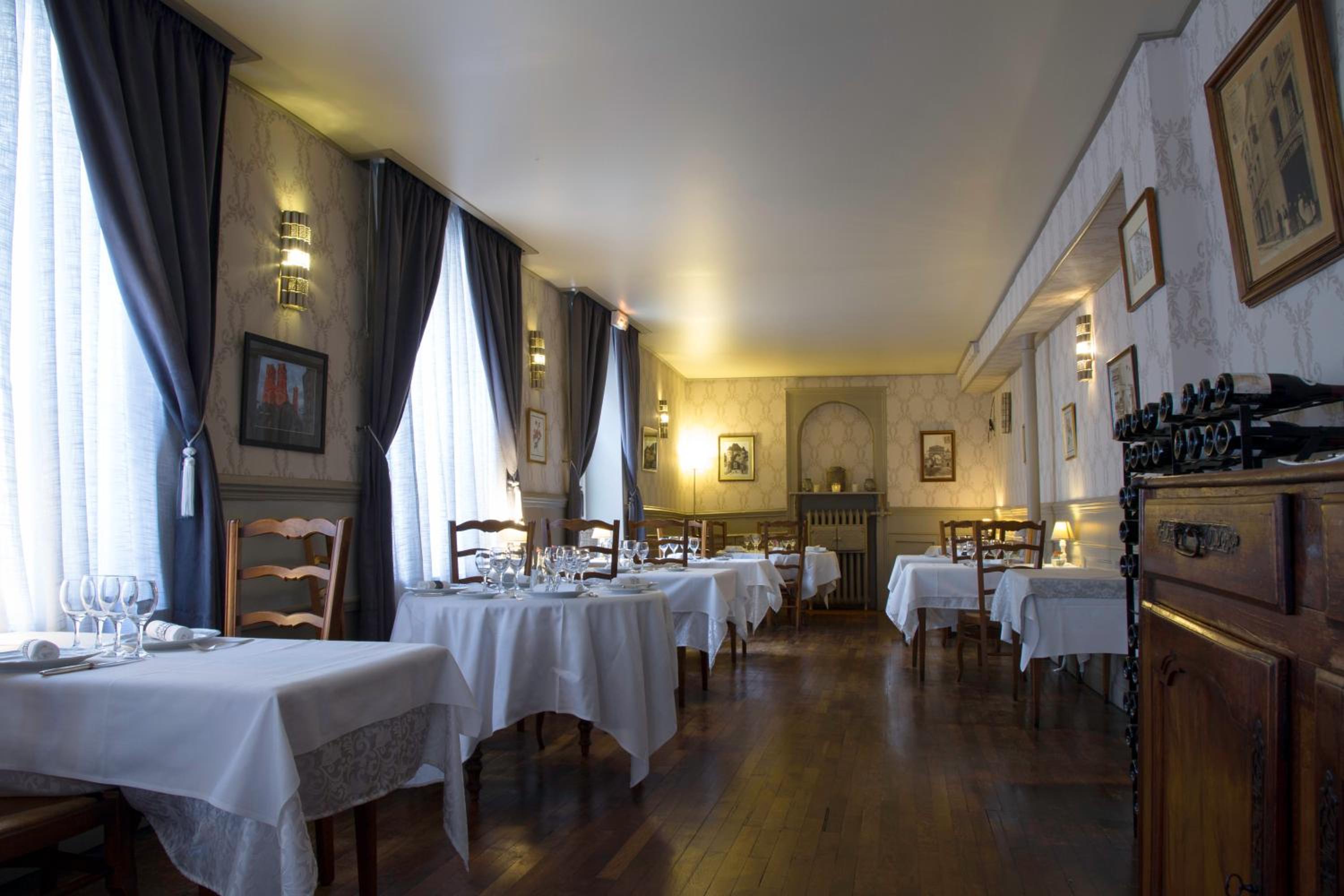 Hotel De La Banniere De France - Property Image 7