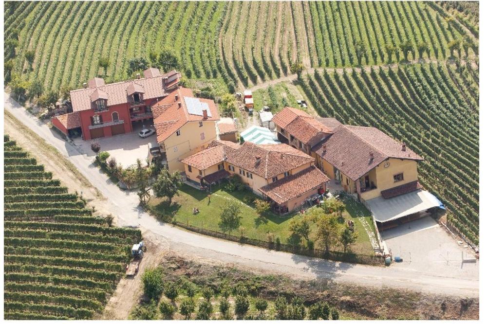 B&B Rumanot view 4