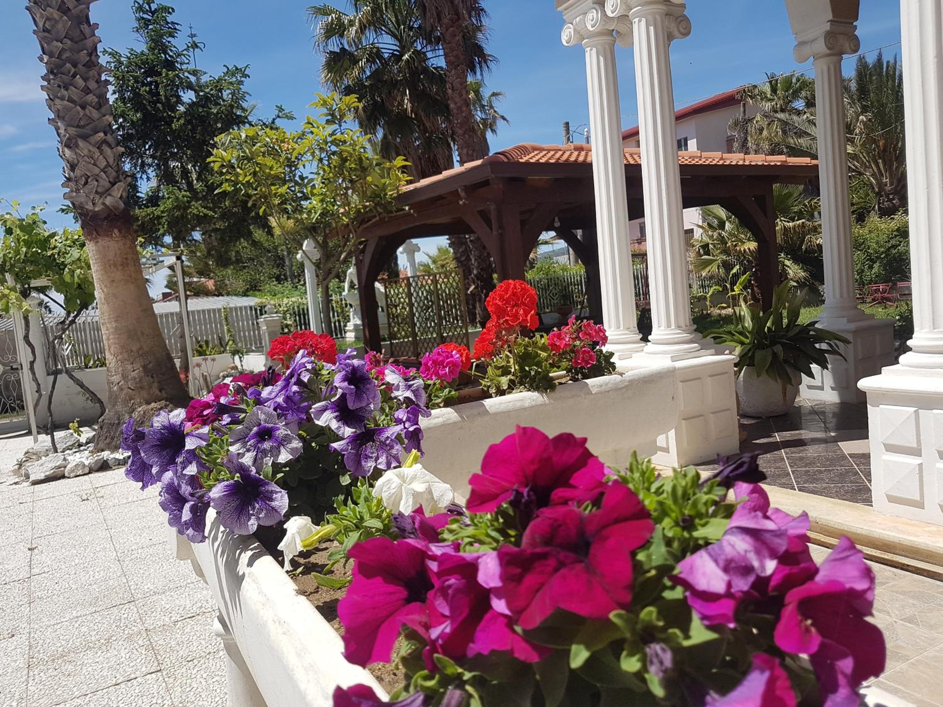 B&B Magna Grecia
