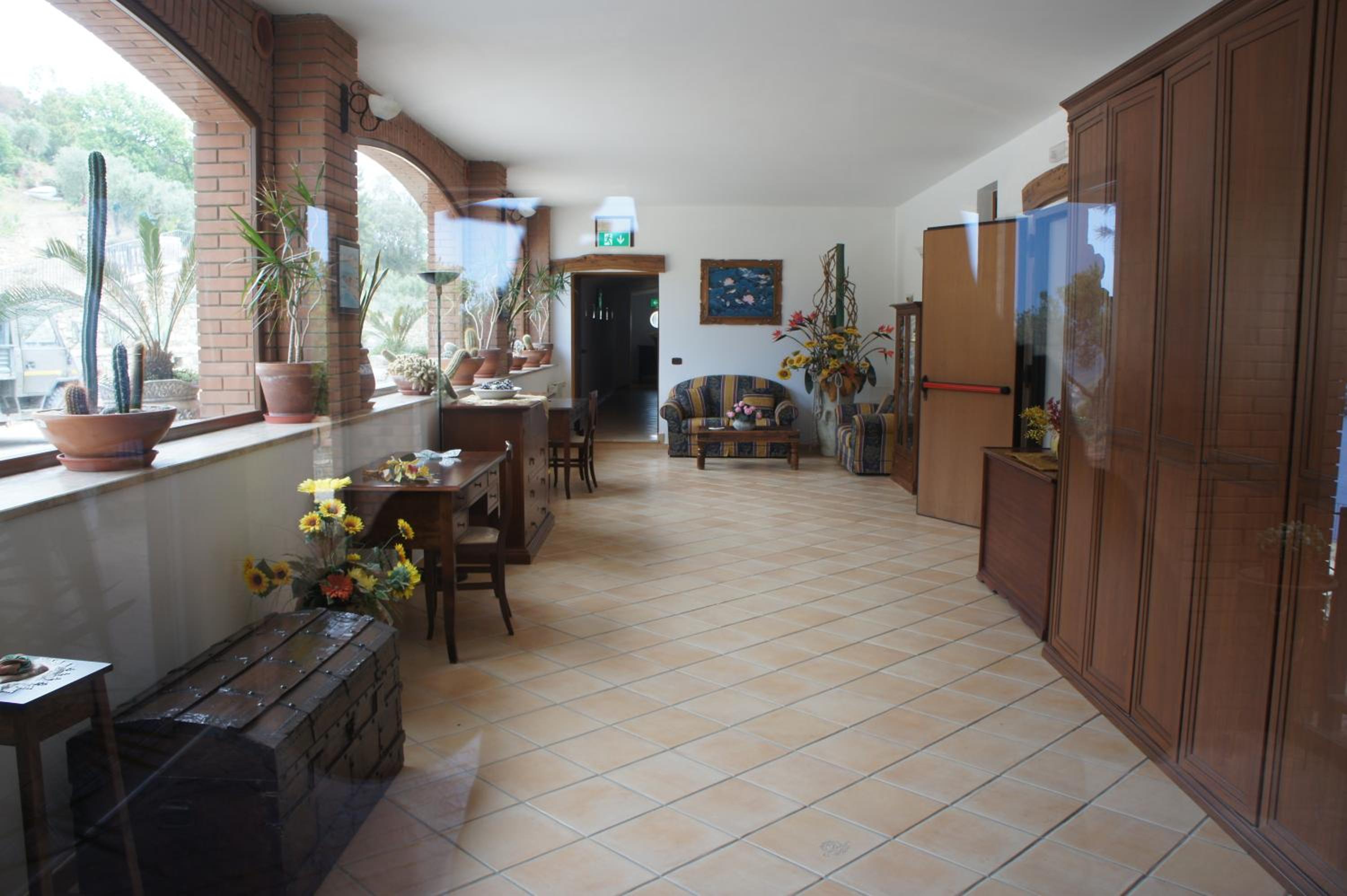 Agriturismo Le Agavi