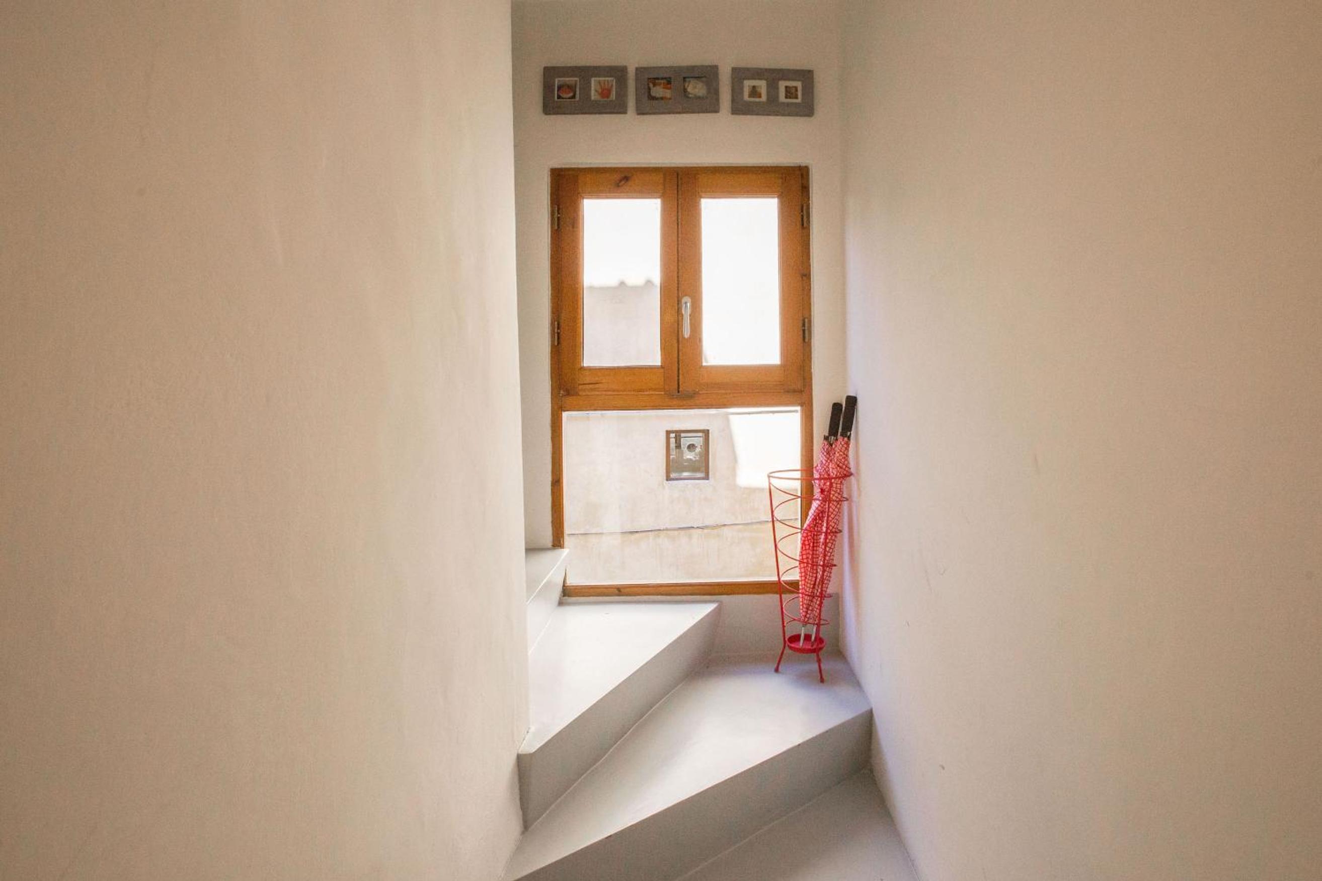 Bohémienne Penthouse