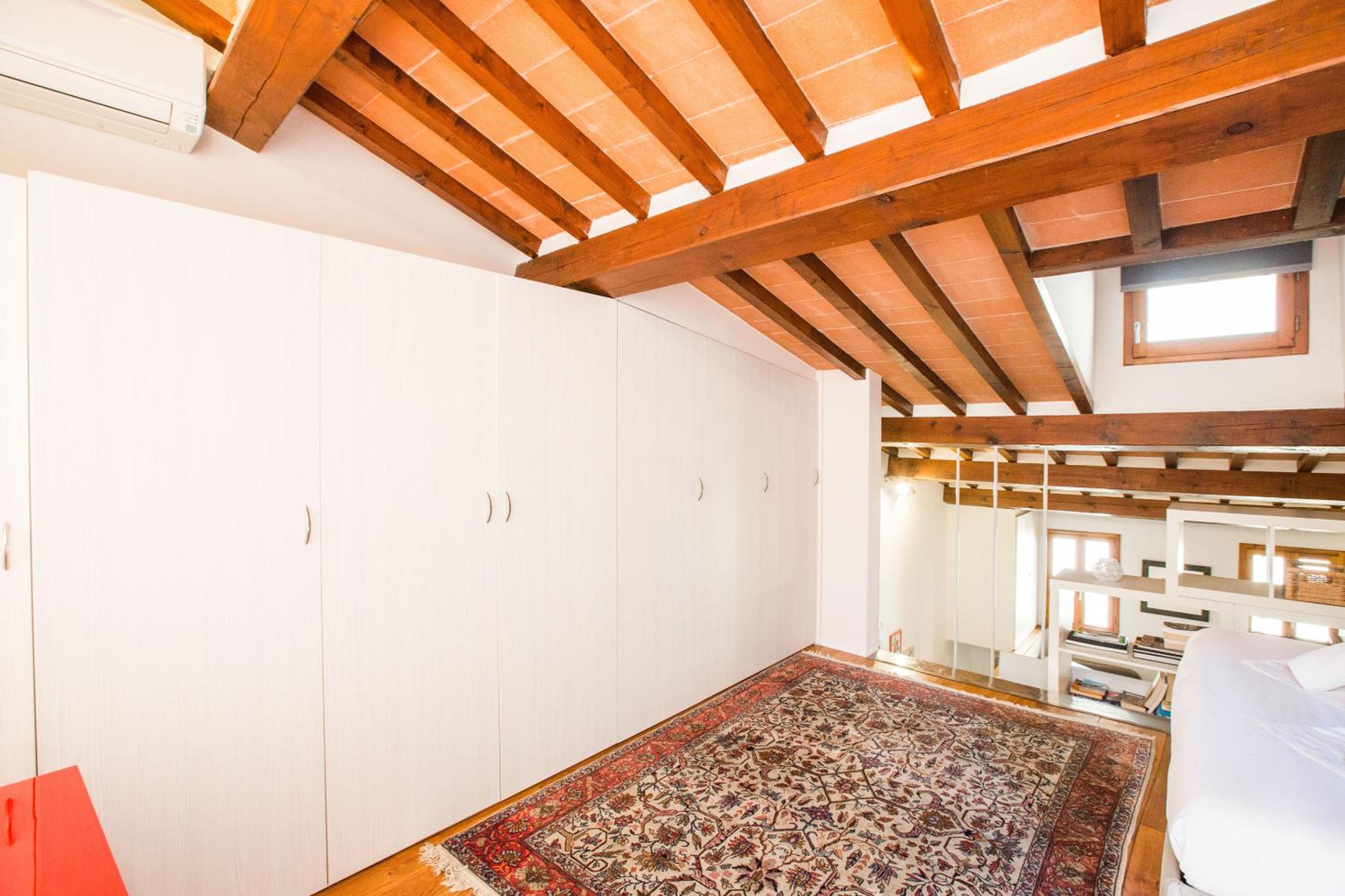 Bohémienne Penthouse