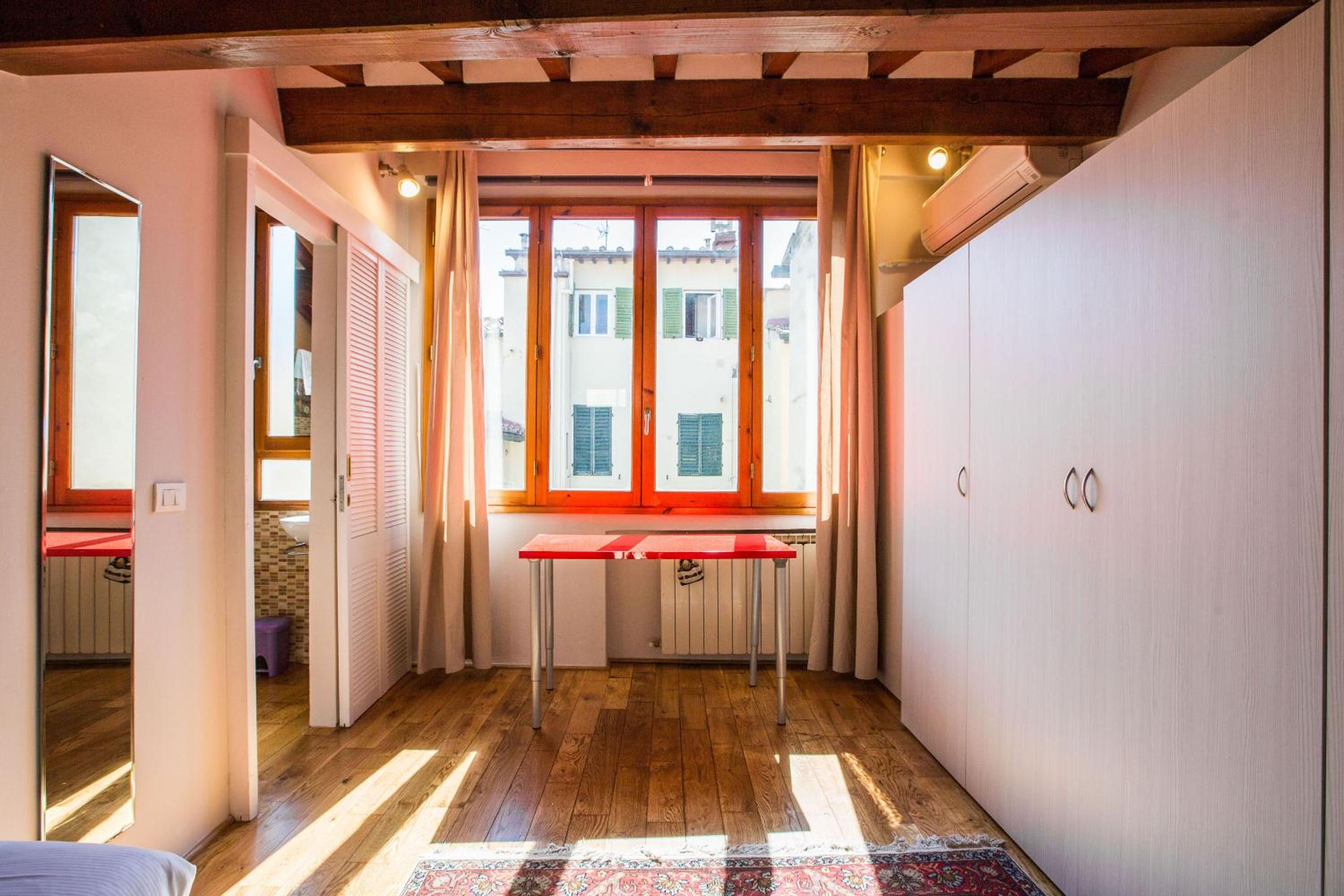 Bohémienne Penthouse