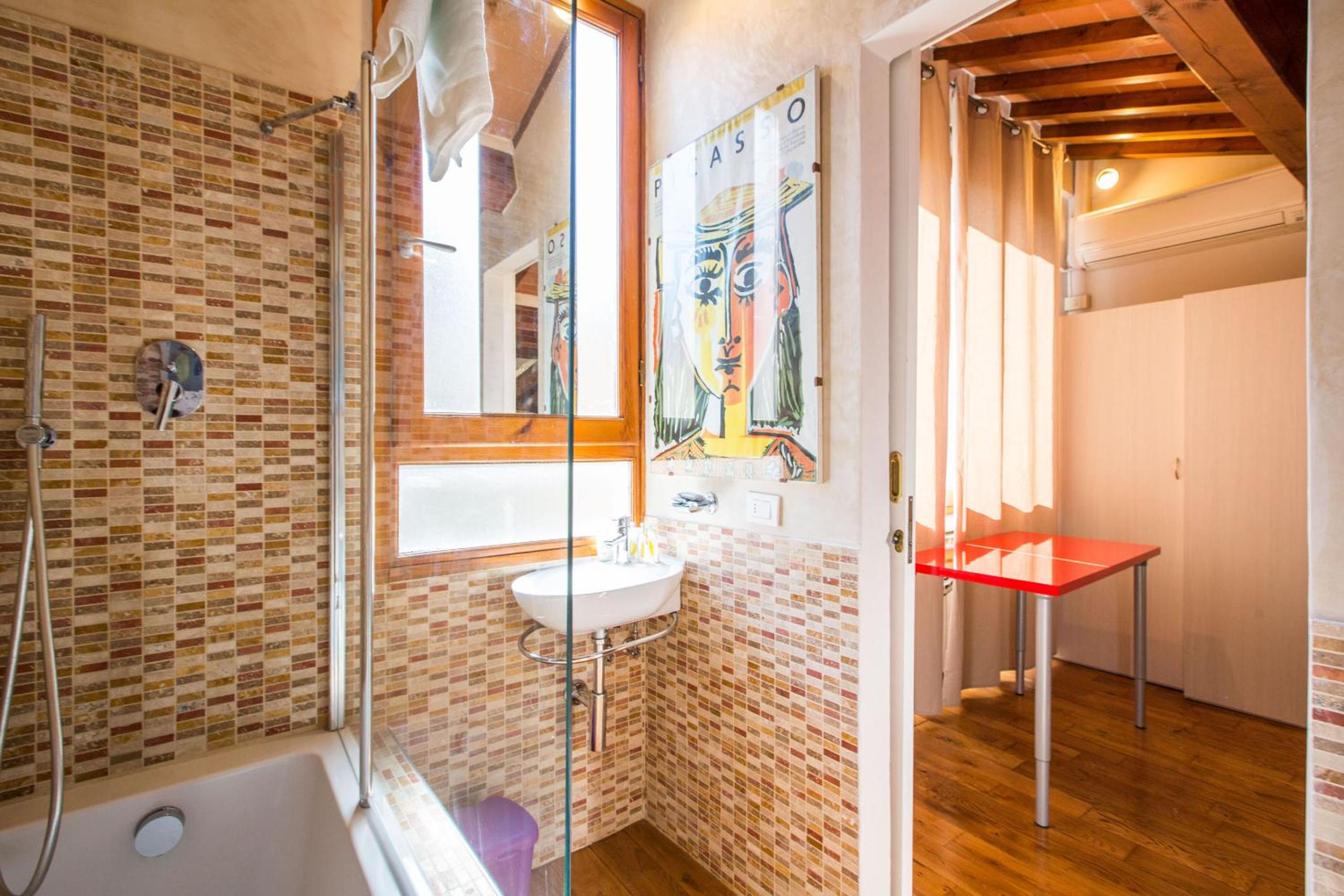 Bohémienne Penthouse