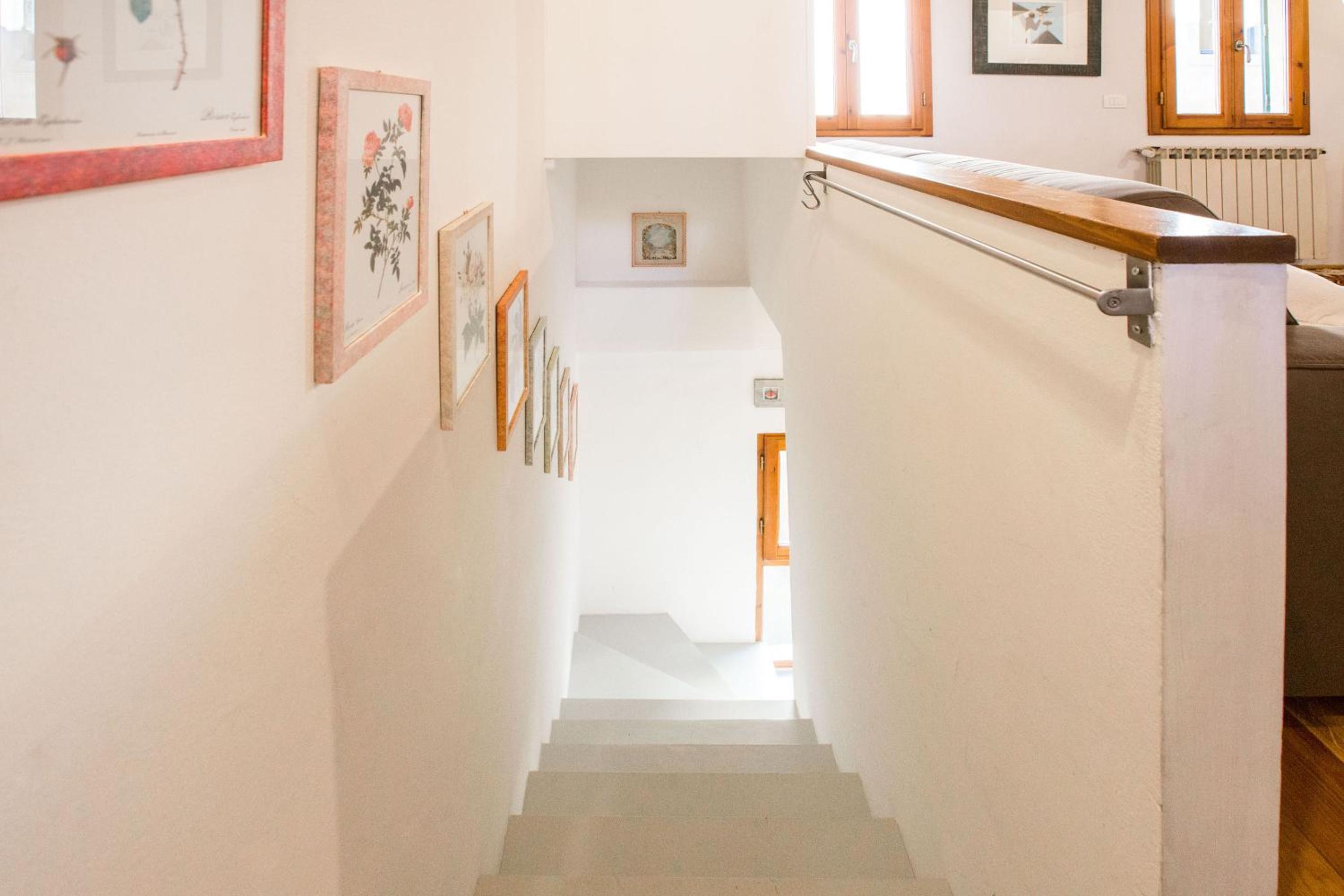 Bohémienne Penthouse