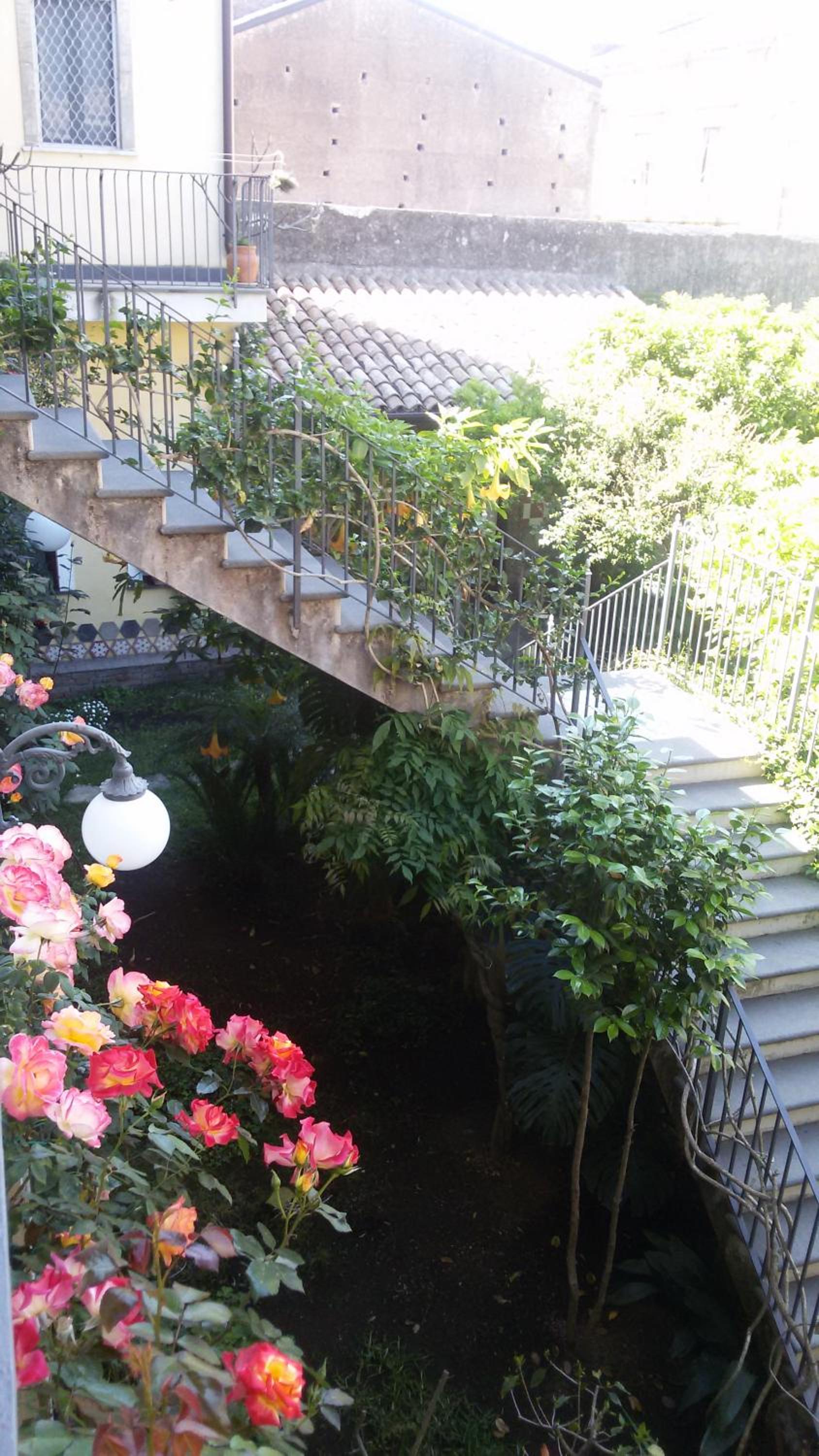 La Baronessa B&B