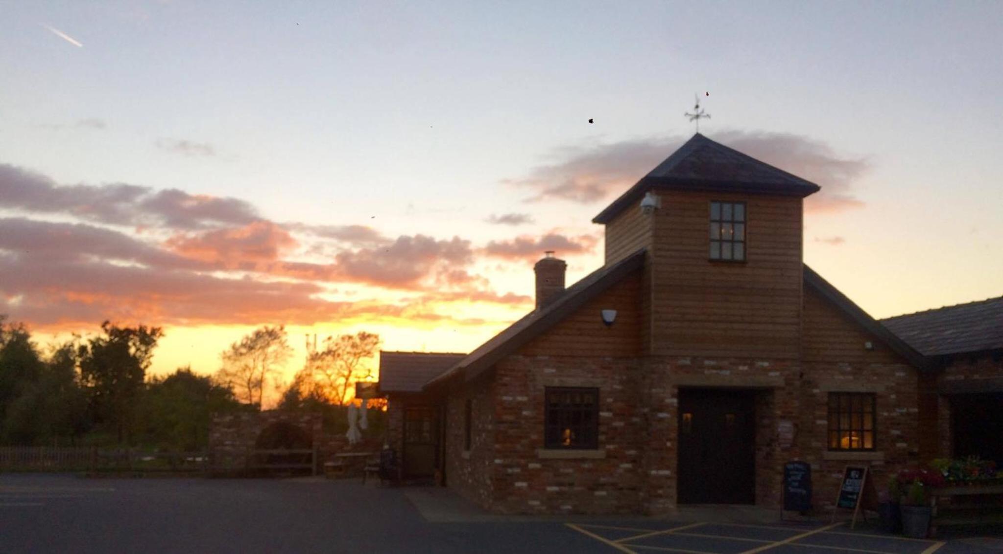 Charnock Farm view 2