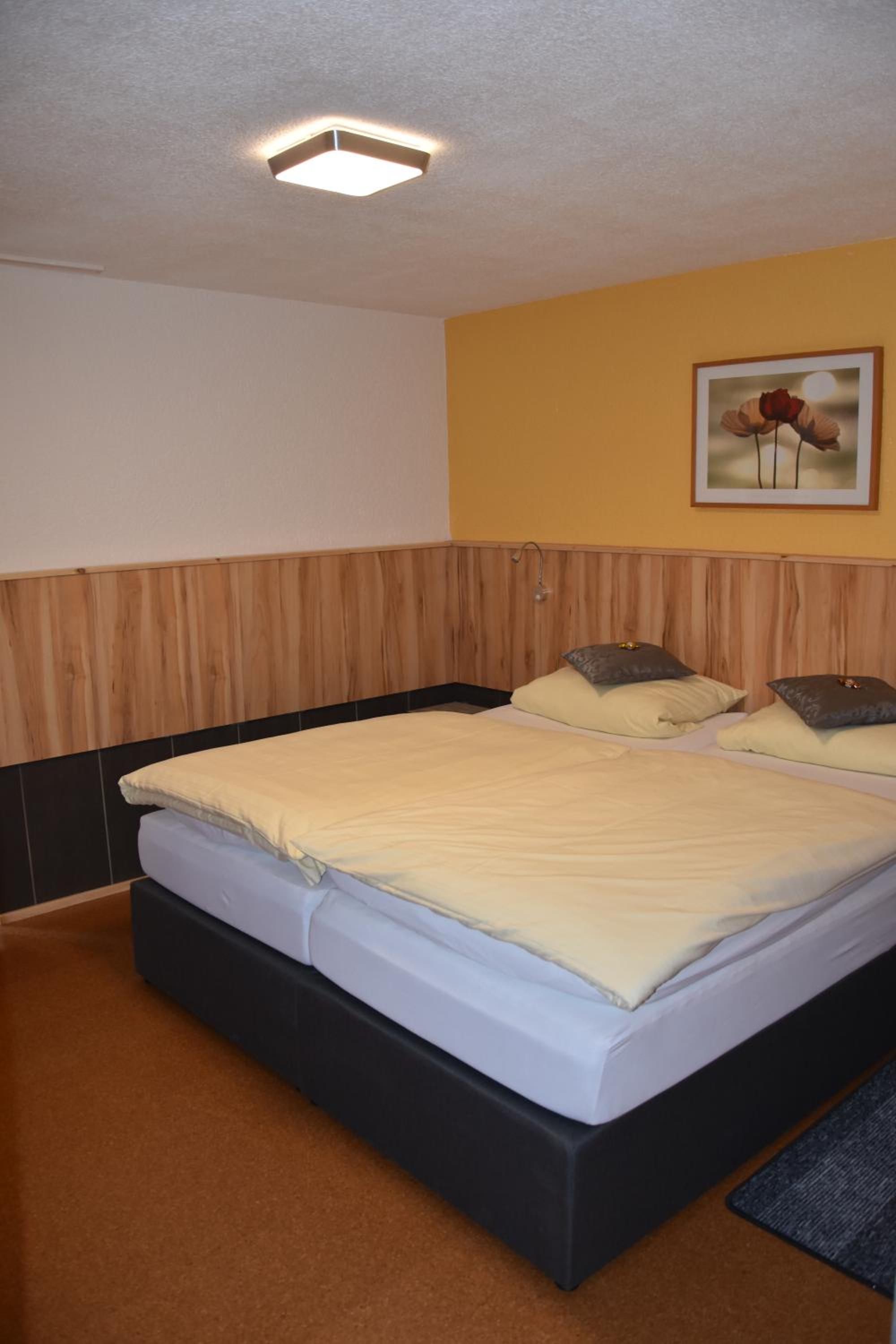 Pension Maintal Eltmann - Property Image 7