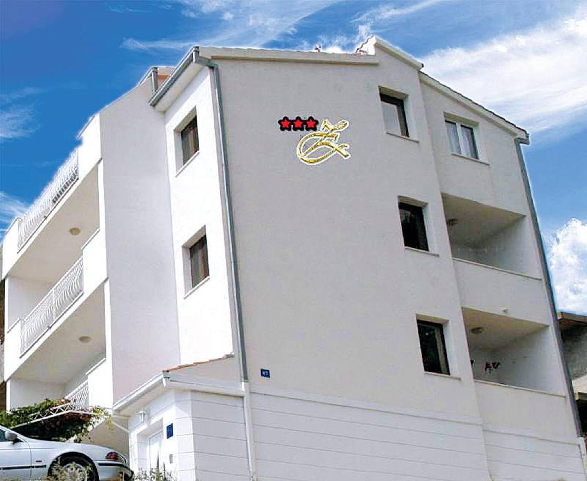 Apartments Z