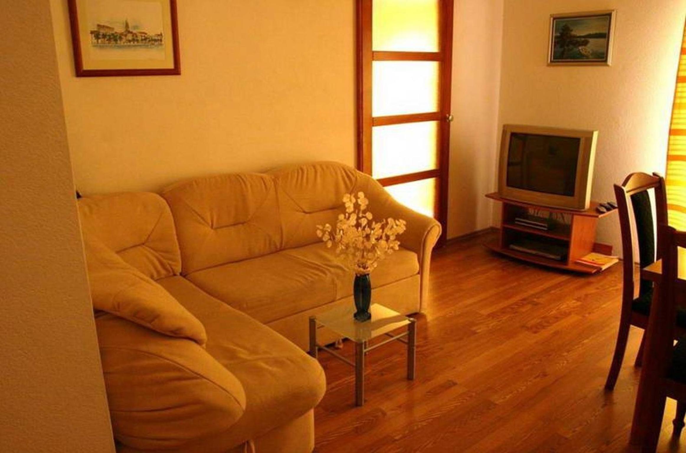 Apartments Z
