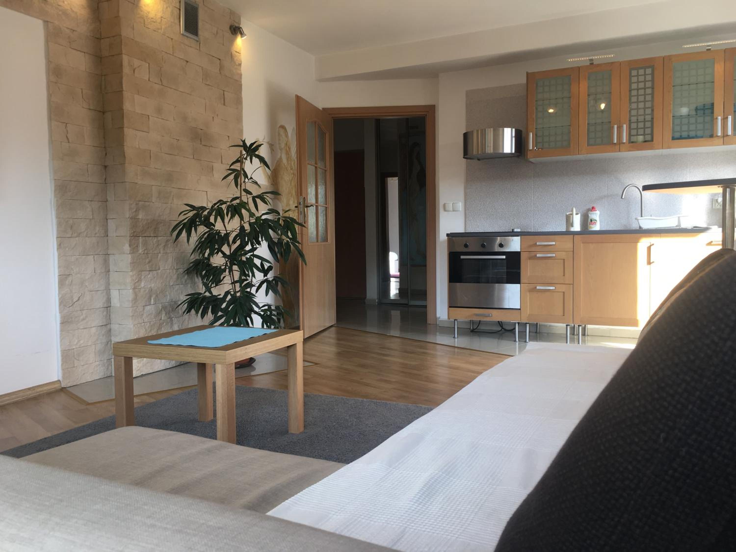 Apartamenty Skaldowie view 4