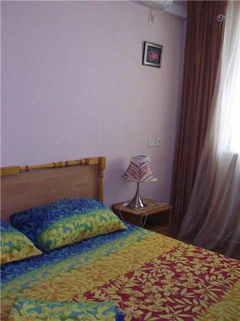 Apartment on Evreyskaya 42a