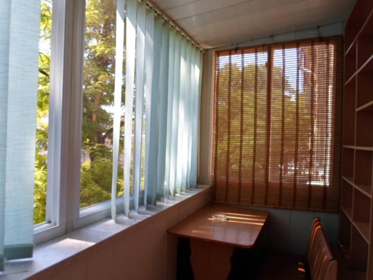 Apartment on Evreyskaya 42a