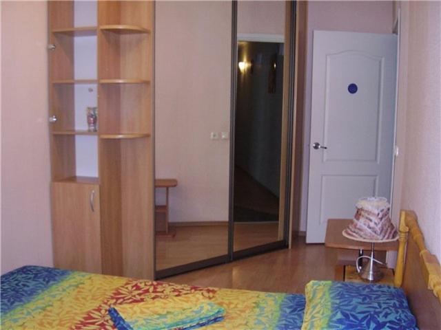 Apartment on Evreyskaya 42a